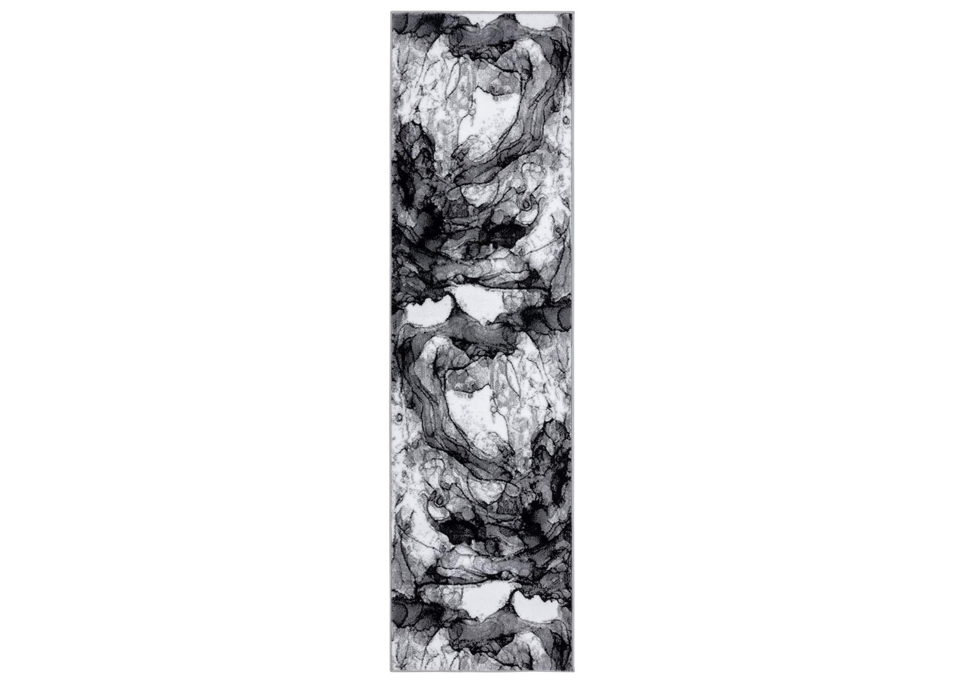 SAMOS COLLECTION SM08  2'2" X 7'8" image 1