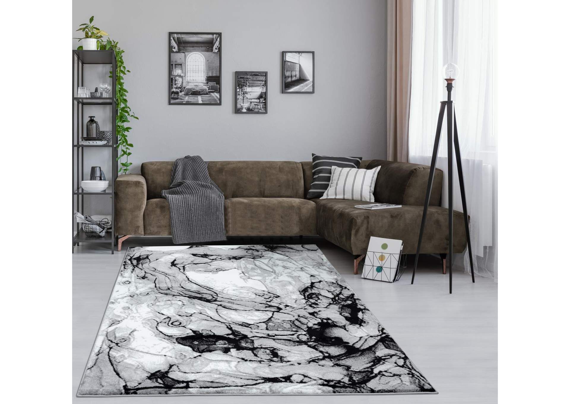 SAMOS COLLECTION SM08  5'3