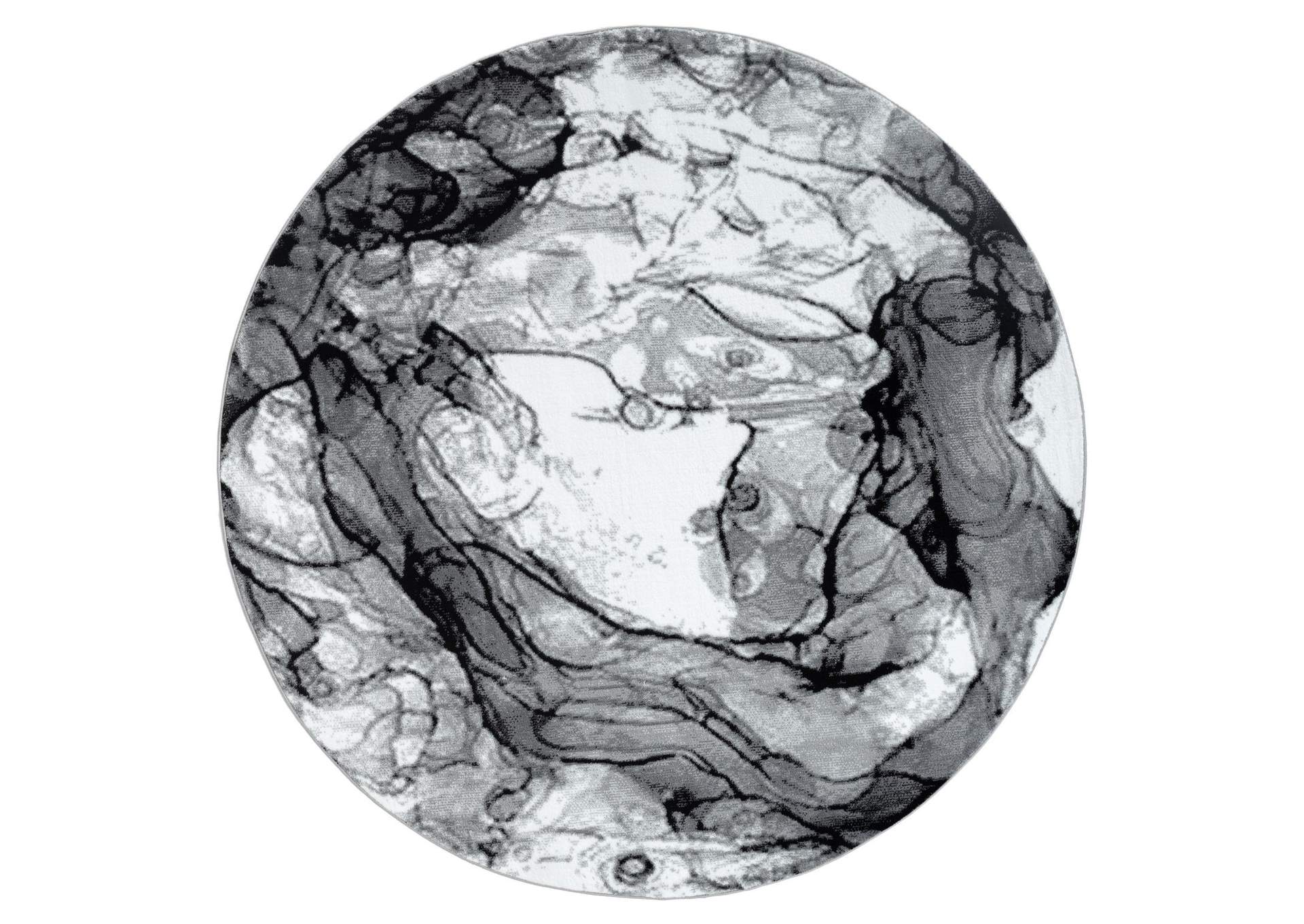SAMOS COLLECTION SM08  6'11" X 6'11" image 1
