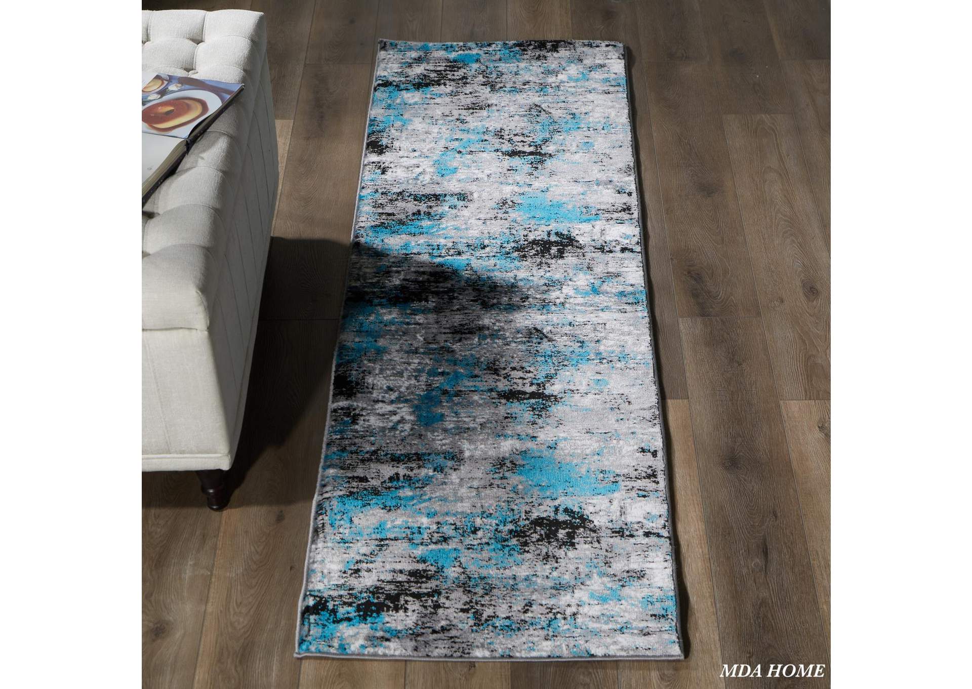 SAMOS COLLECTION SM09  2'2