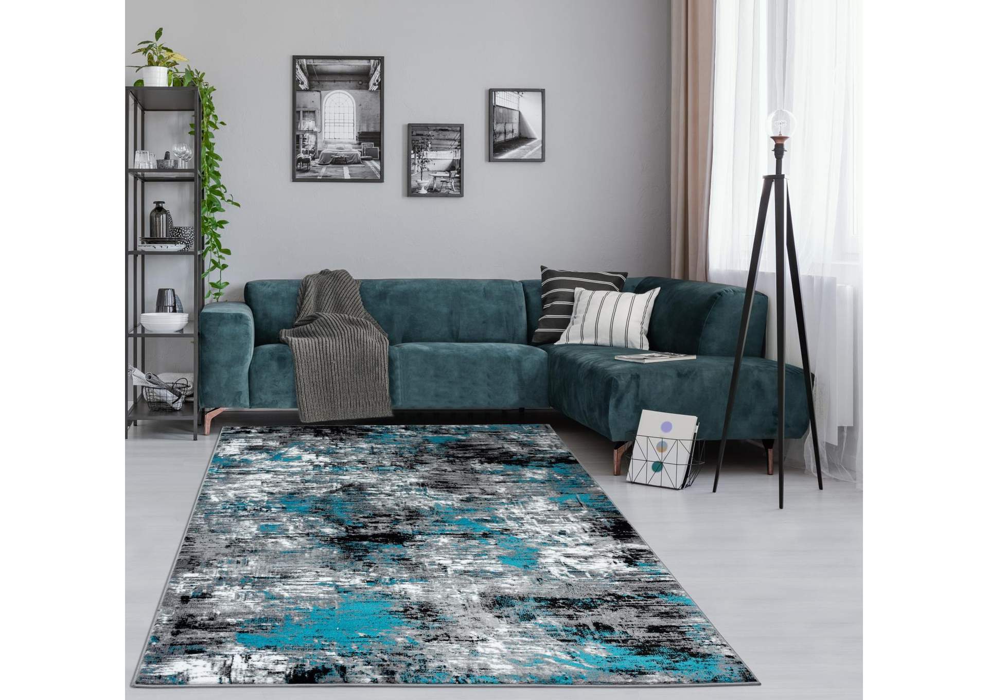 SAMOS COLLECTION SM09  7'9