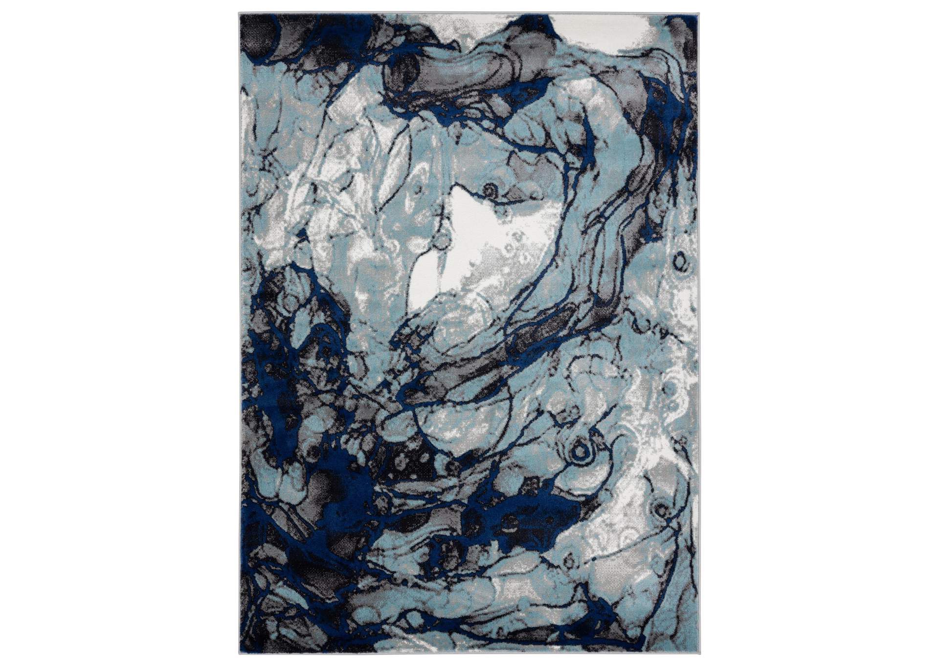 SAMOS COLLECTION SM10  2'2" X 7'8" image 1