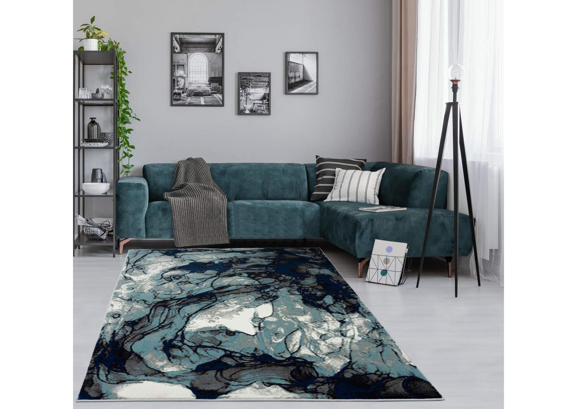SAMOS COLLECTION SM10  2'2