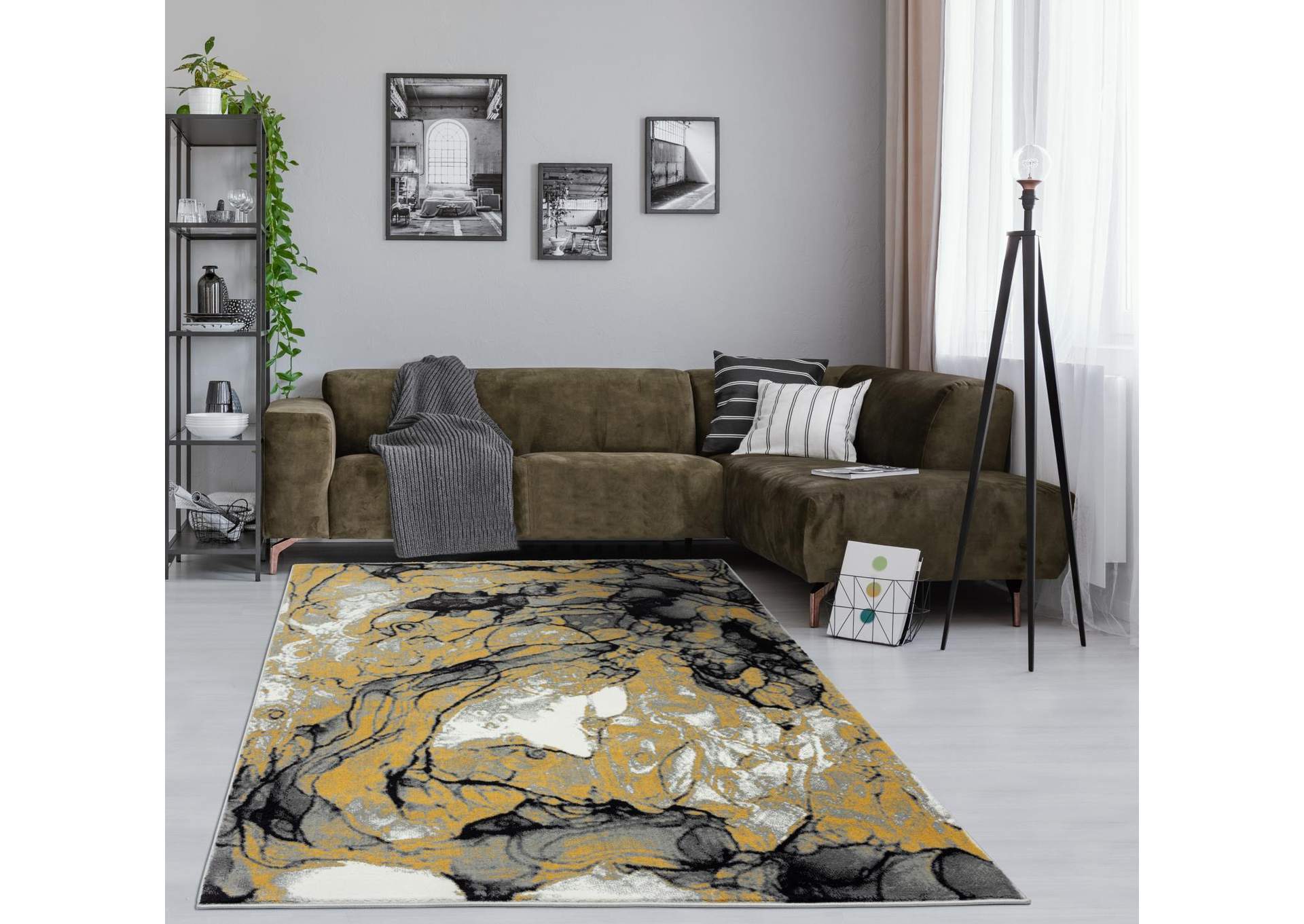 SAMOS COLLECTION SM11  7'9