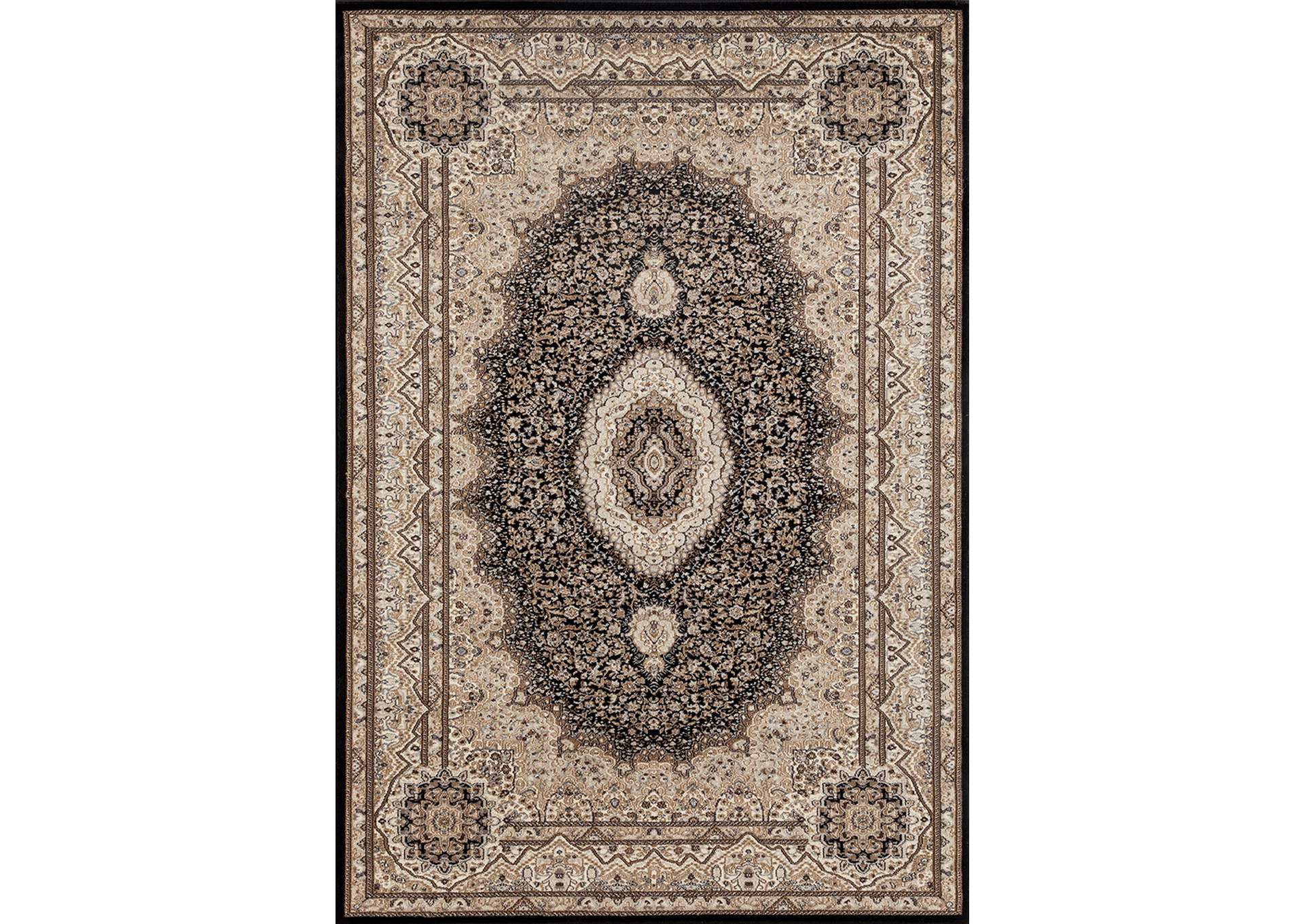 TABRIZ COLLECTION  02  5  X 8