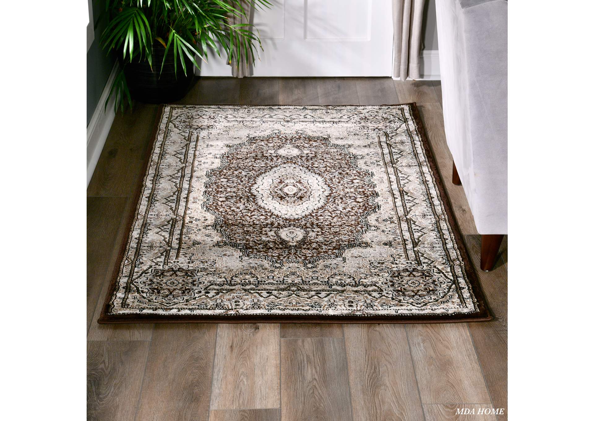 Tabriz  Collection 04  4 X 6 image 3