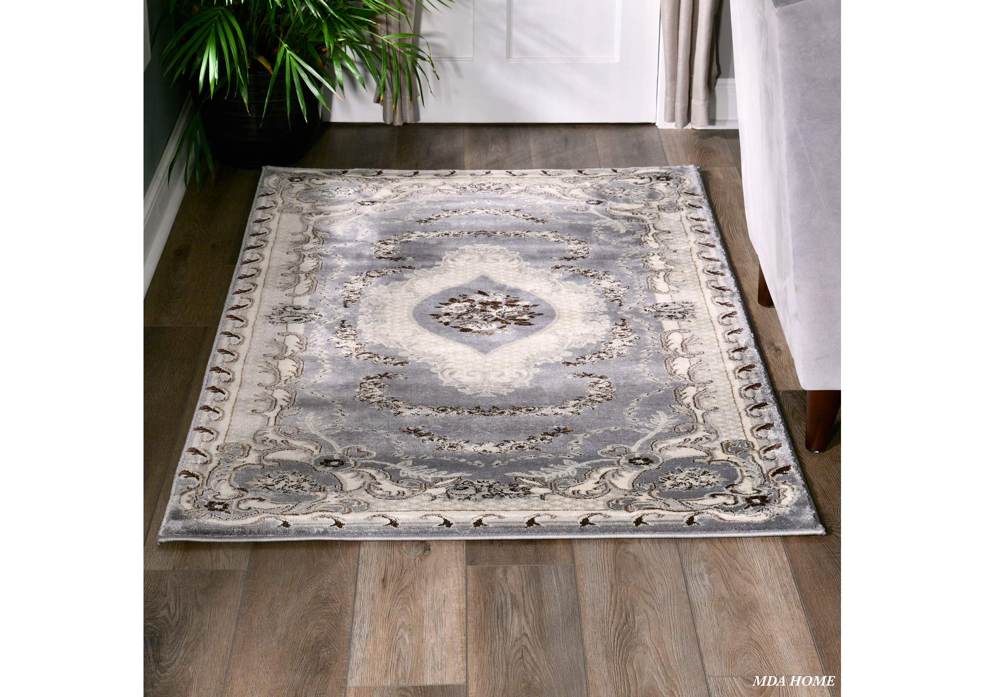 Tabriz  Collection 13  4 X 6 image 3