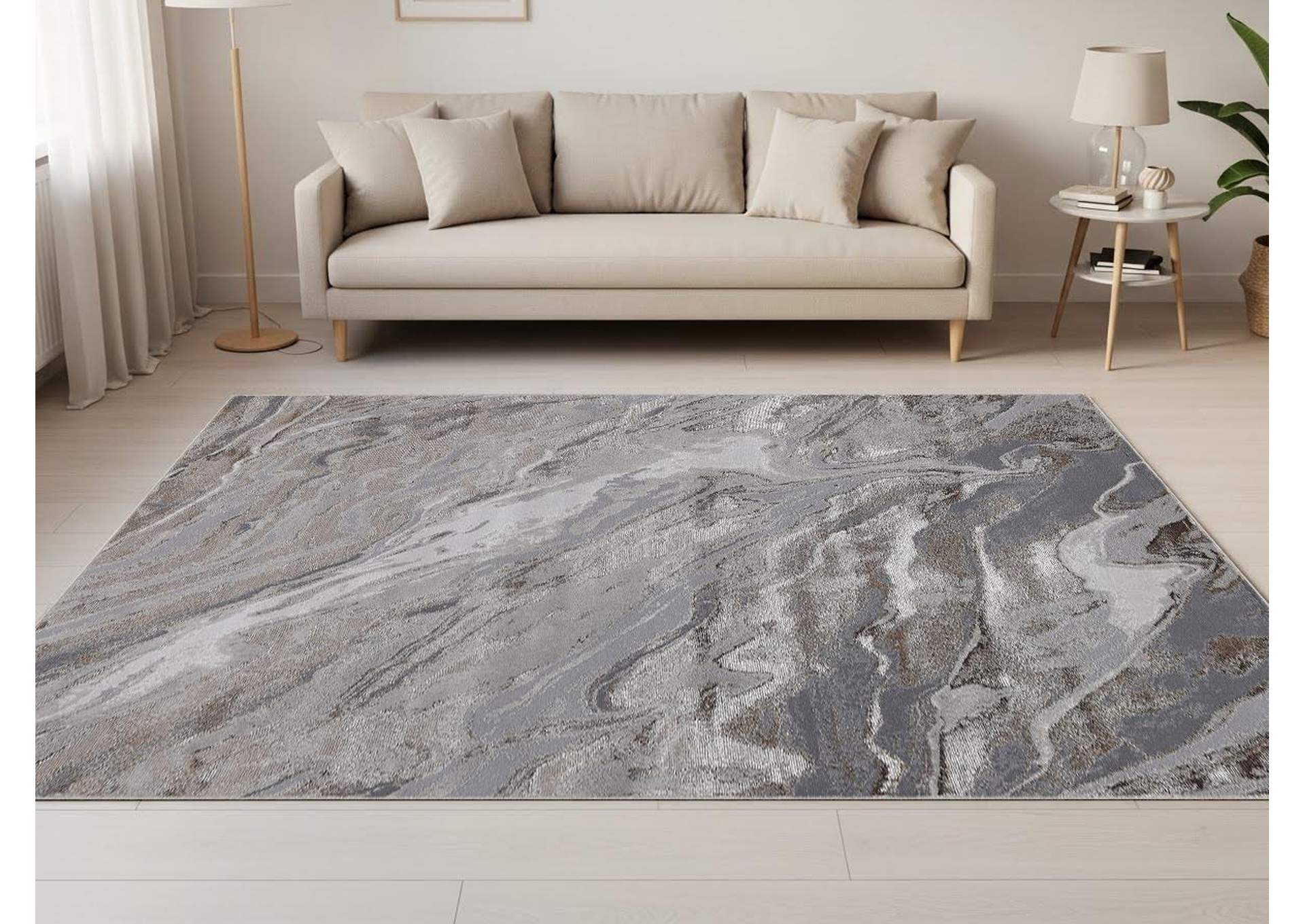TONGO COLLECTION TG01  5' X 8' image 3