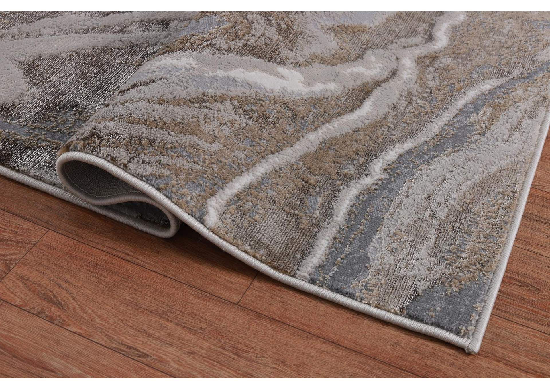 TONGO COLLECTION TG01  5' X 8' image 4