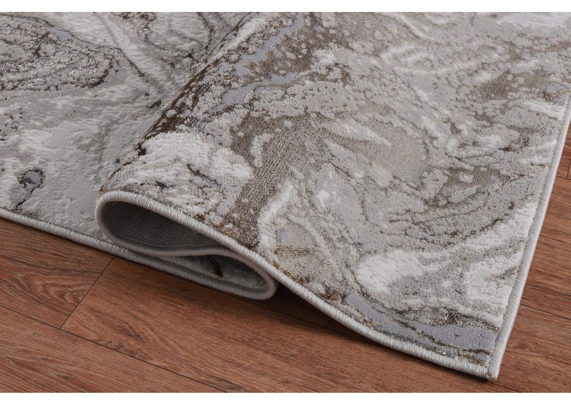 TONGO COLLECTION TG02  5' X 8' image 4