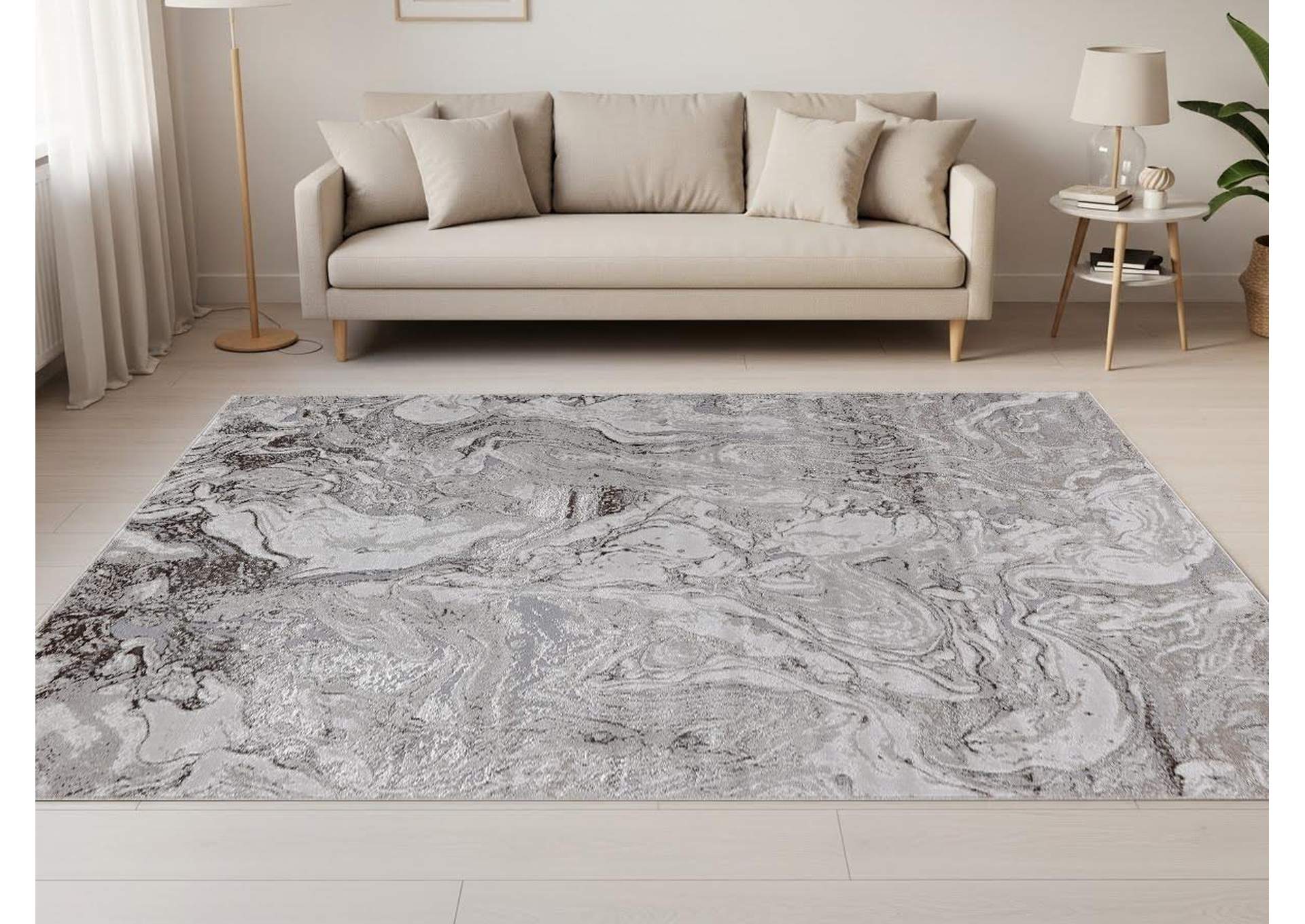 TONGO COLLECTION TG02  8' X 11' image 3