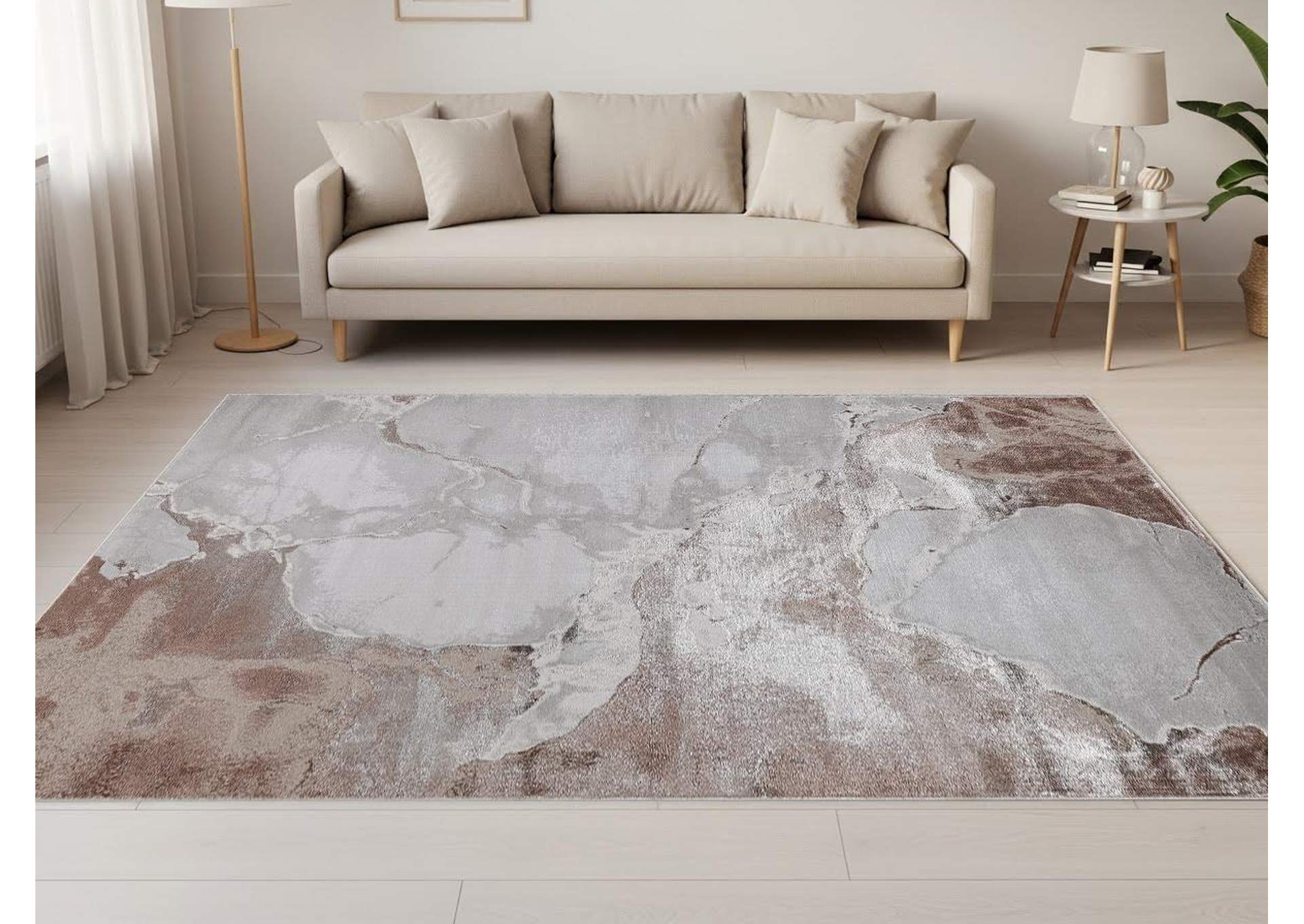TONGO COLLECTION TG03  5' X 8' image 3