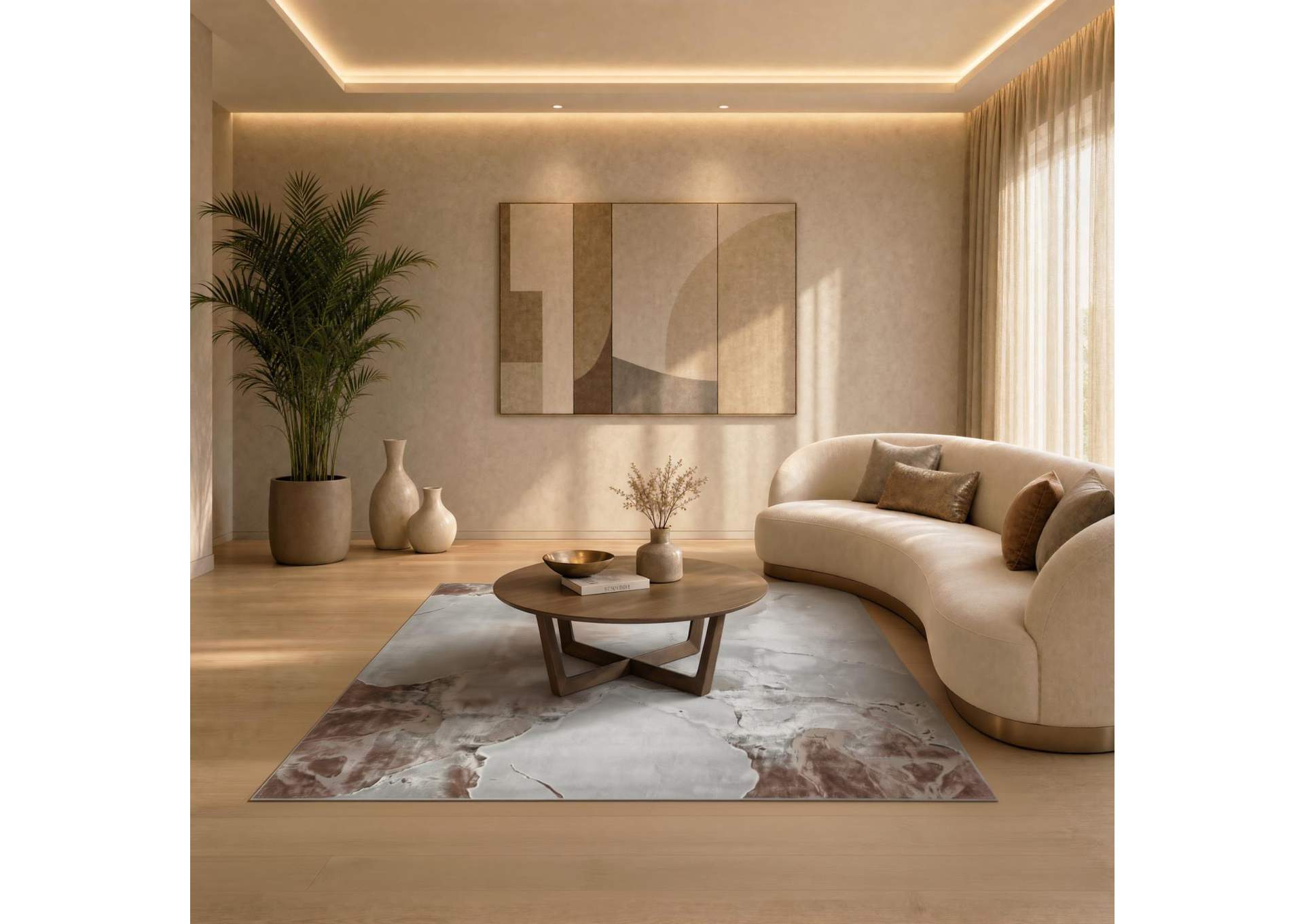 TONGO COLLECTION TG03  8' X 11' image 3