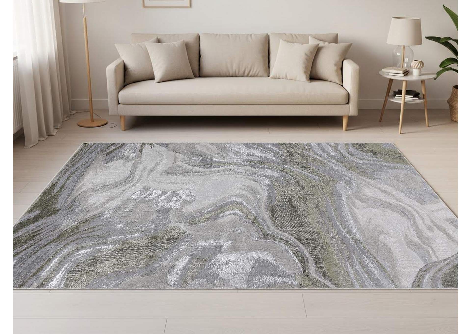 TONGO COLLECTION TG04  5' X 8' image 3