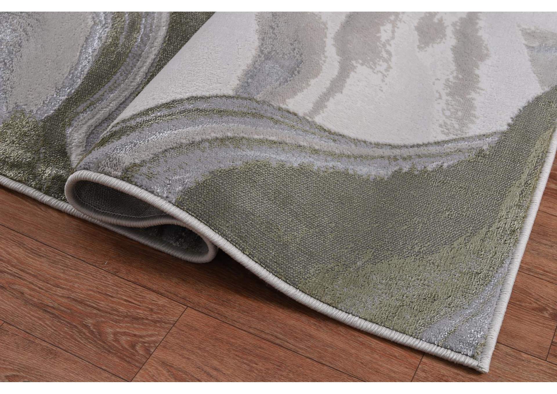 TONGO COLLECTION TG04  8' X 11' image 4