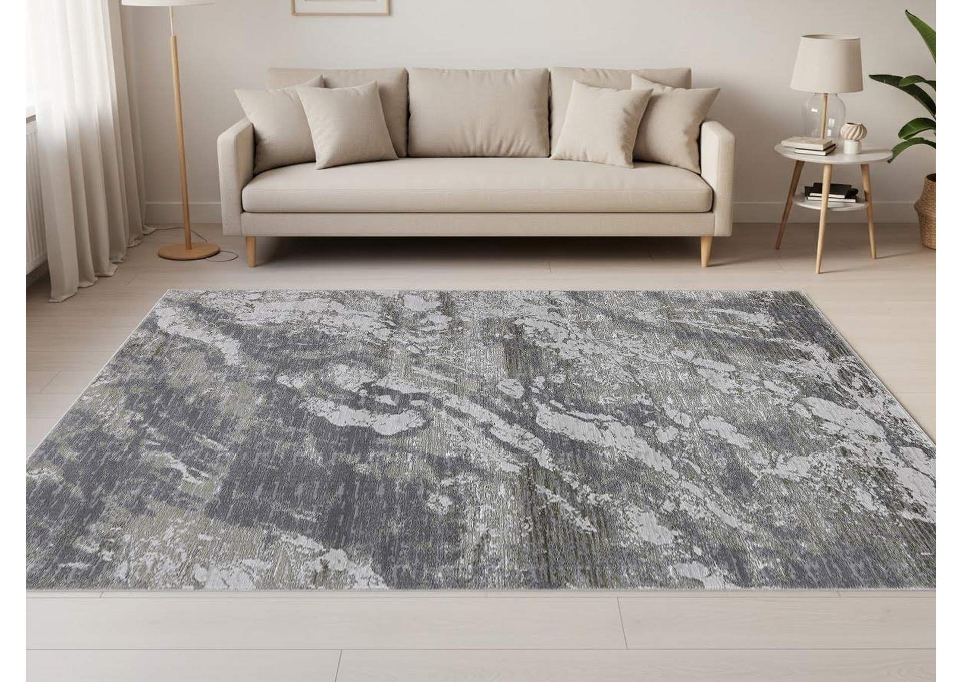 TONGO COLLECTION TG05  5' X 8' image 3