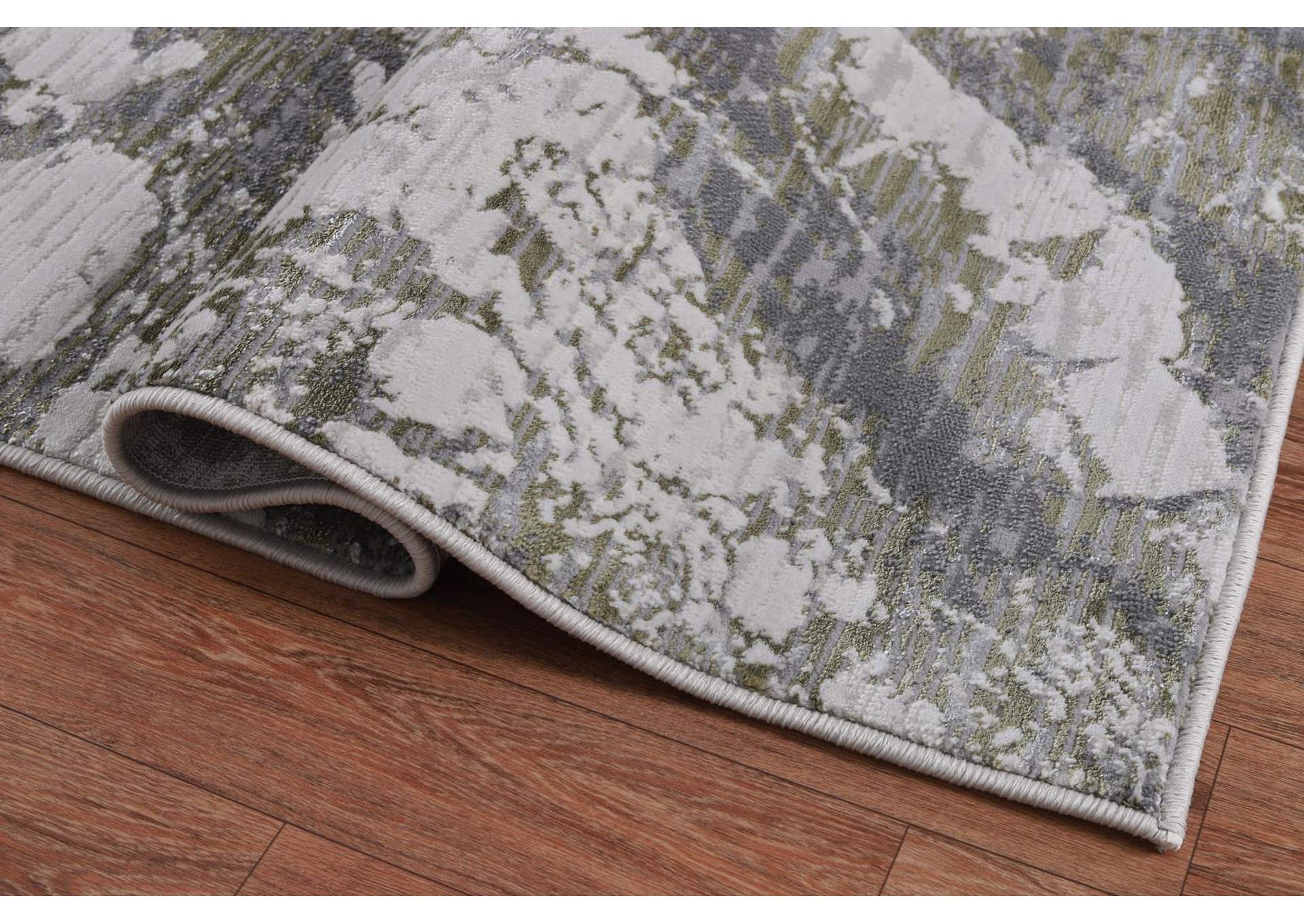 TONGO COLLECTION TG05  5' X 8' image 4