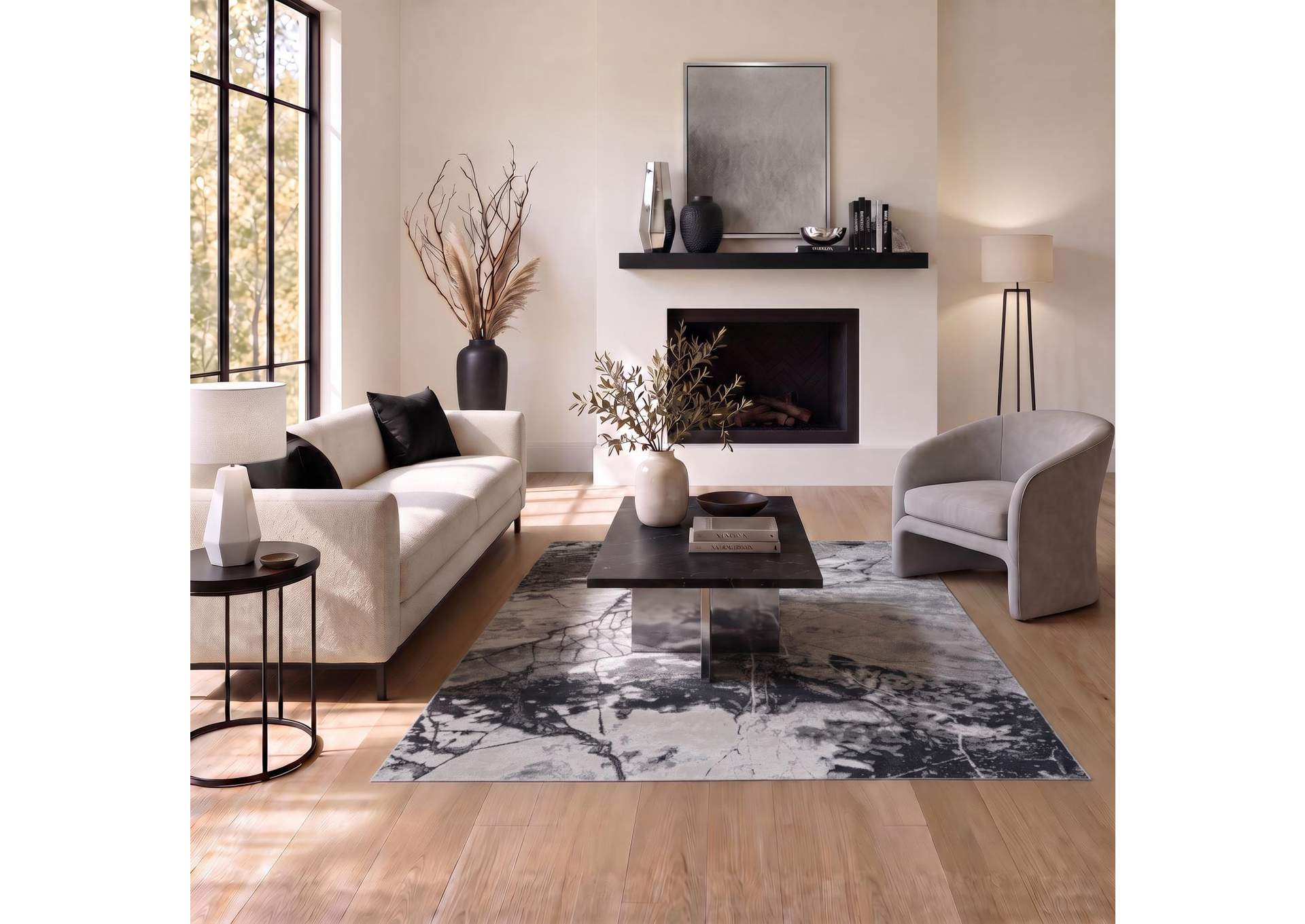 TONGO COLLECTION TG08  5' X 8' image 1