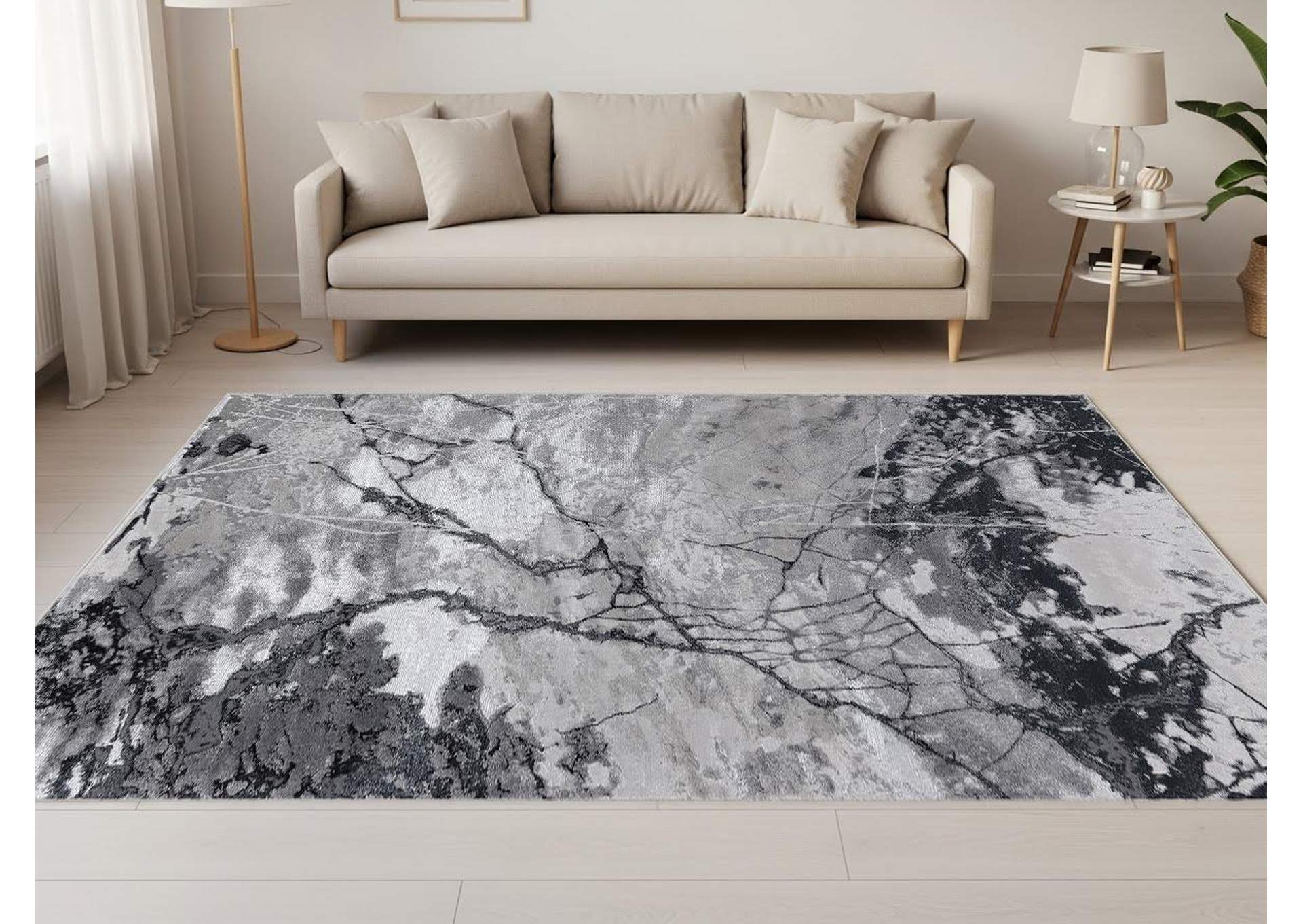 TONGO COLLECTION TG08  5' X 8' image 3