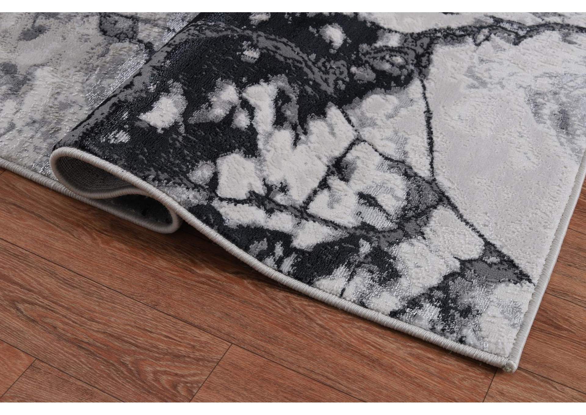 TONGO COLLECTION TG08  8' X 11' image 4