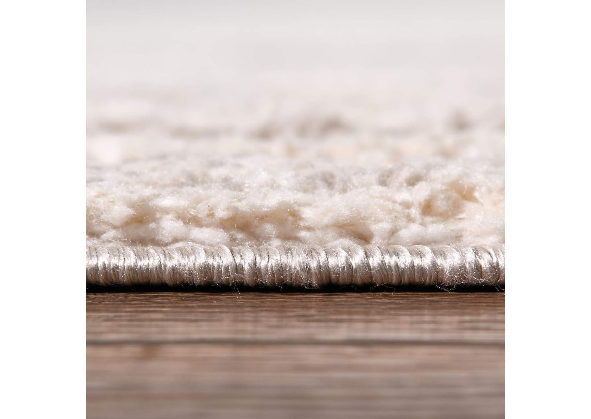 TIKE COLLECTION TI01  5' X 8' image 3