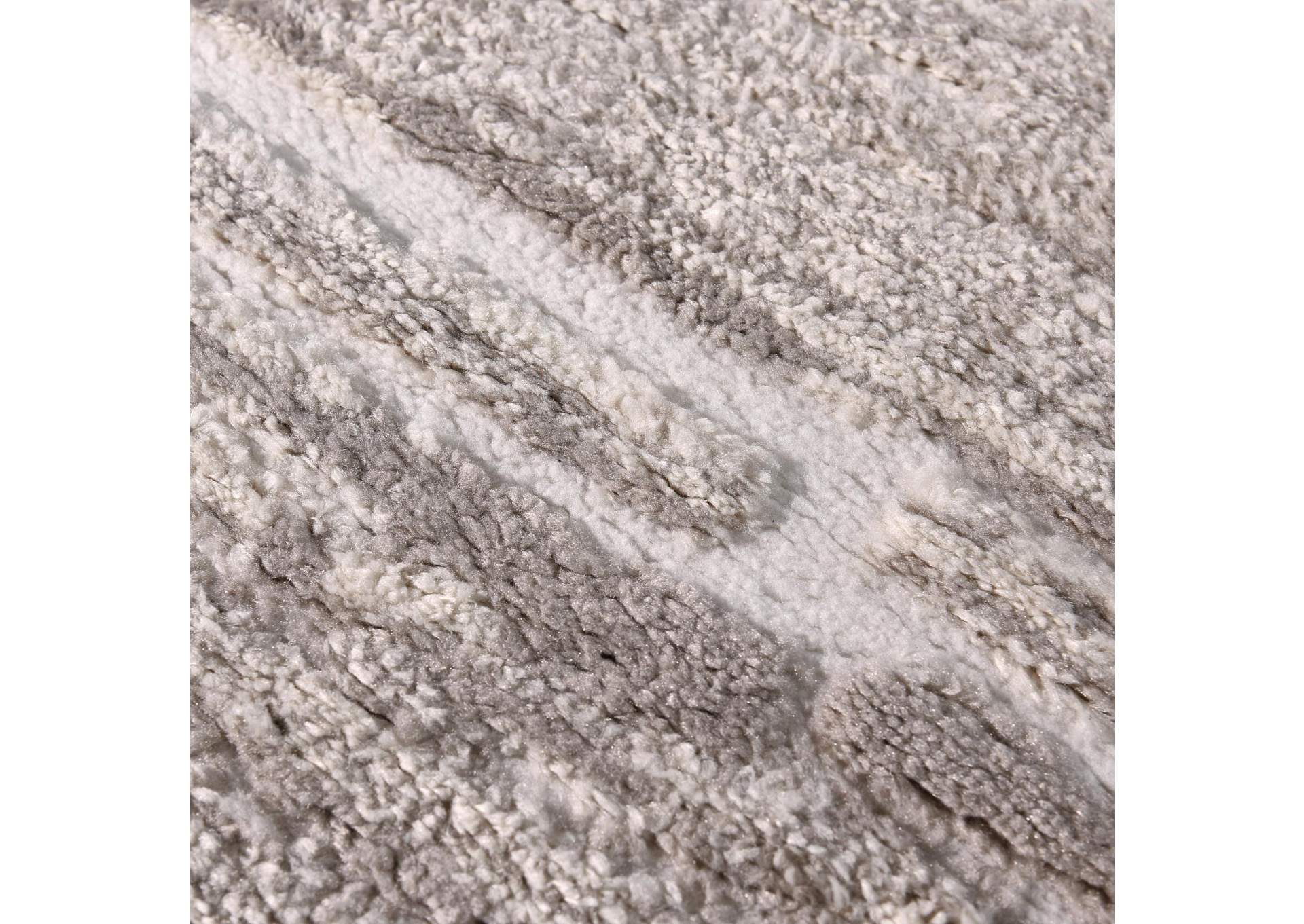 TIKE COLLECTION TI01  5' X 8' image 6