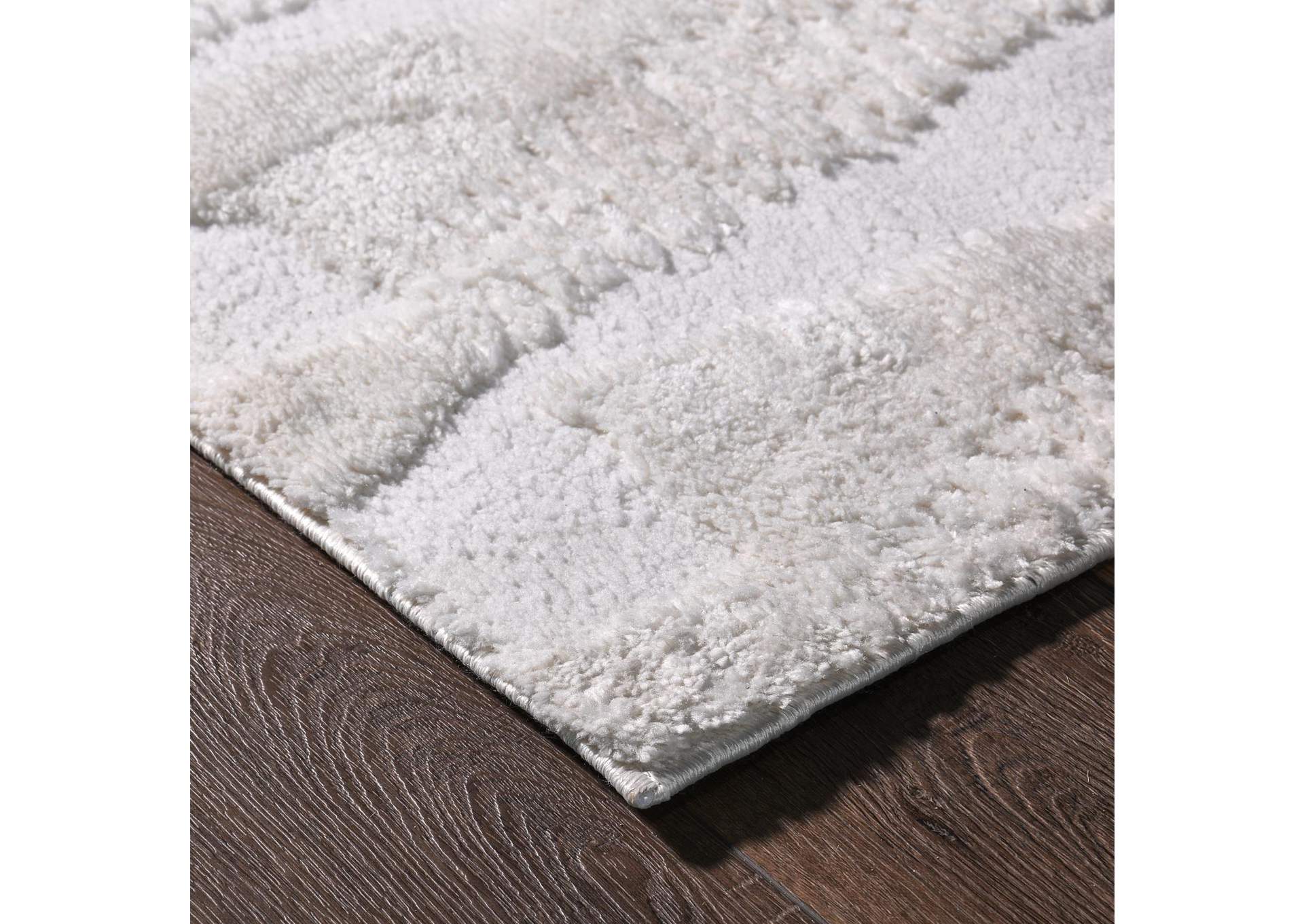TIKE COLLECTION TI02  8' X 10' image 3