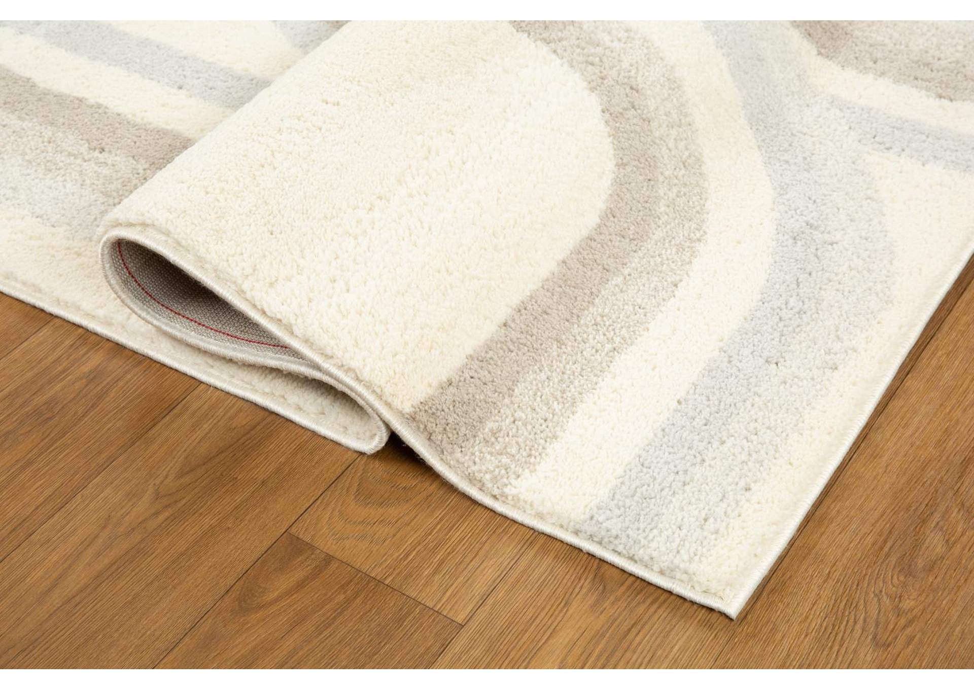 TIKE COLLECTION TI03  8' X 10' image 3
