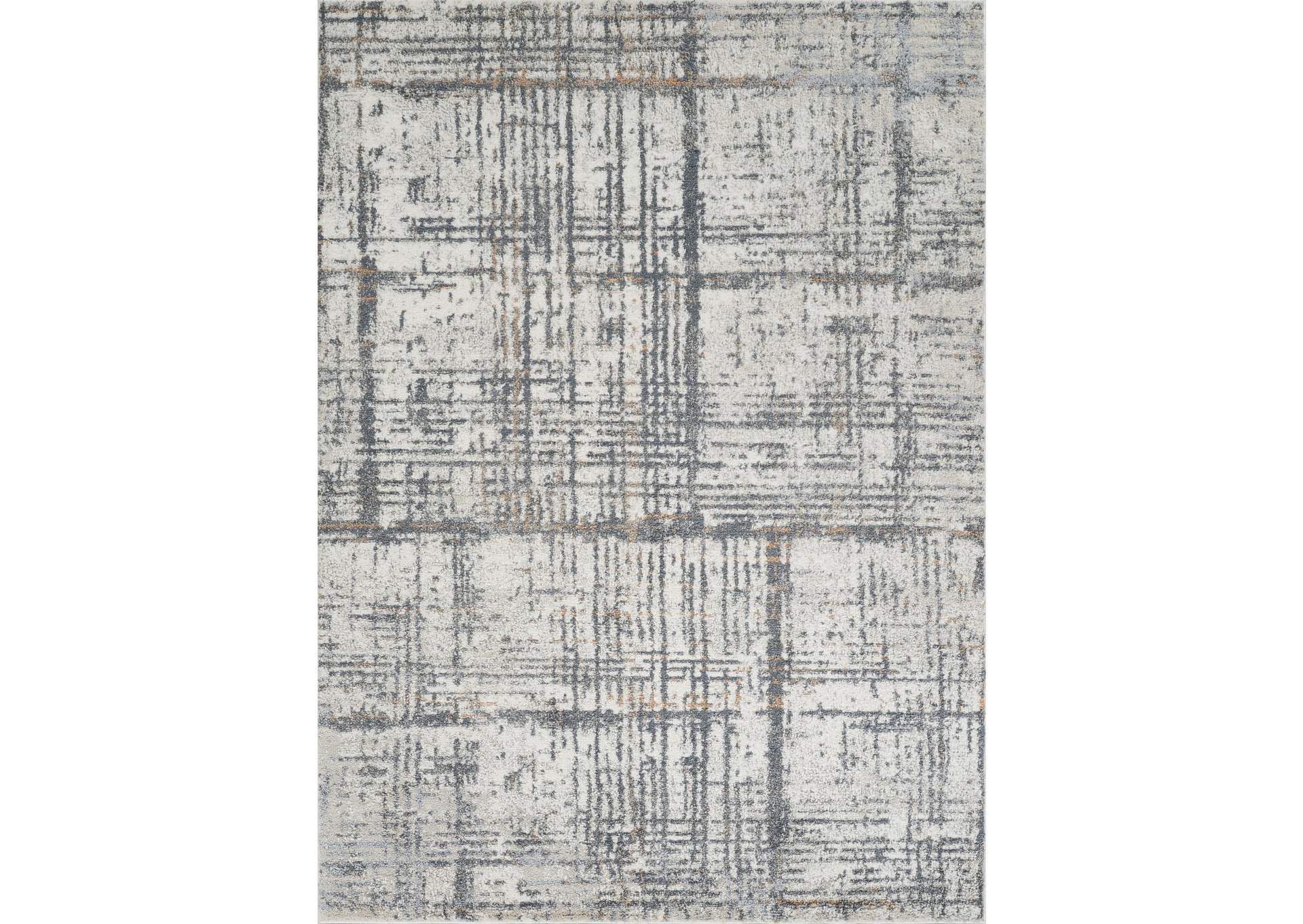 TOKYO COLLECTION TK02  5'2" X 7'5" image 1