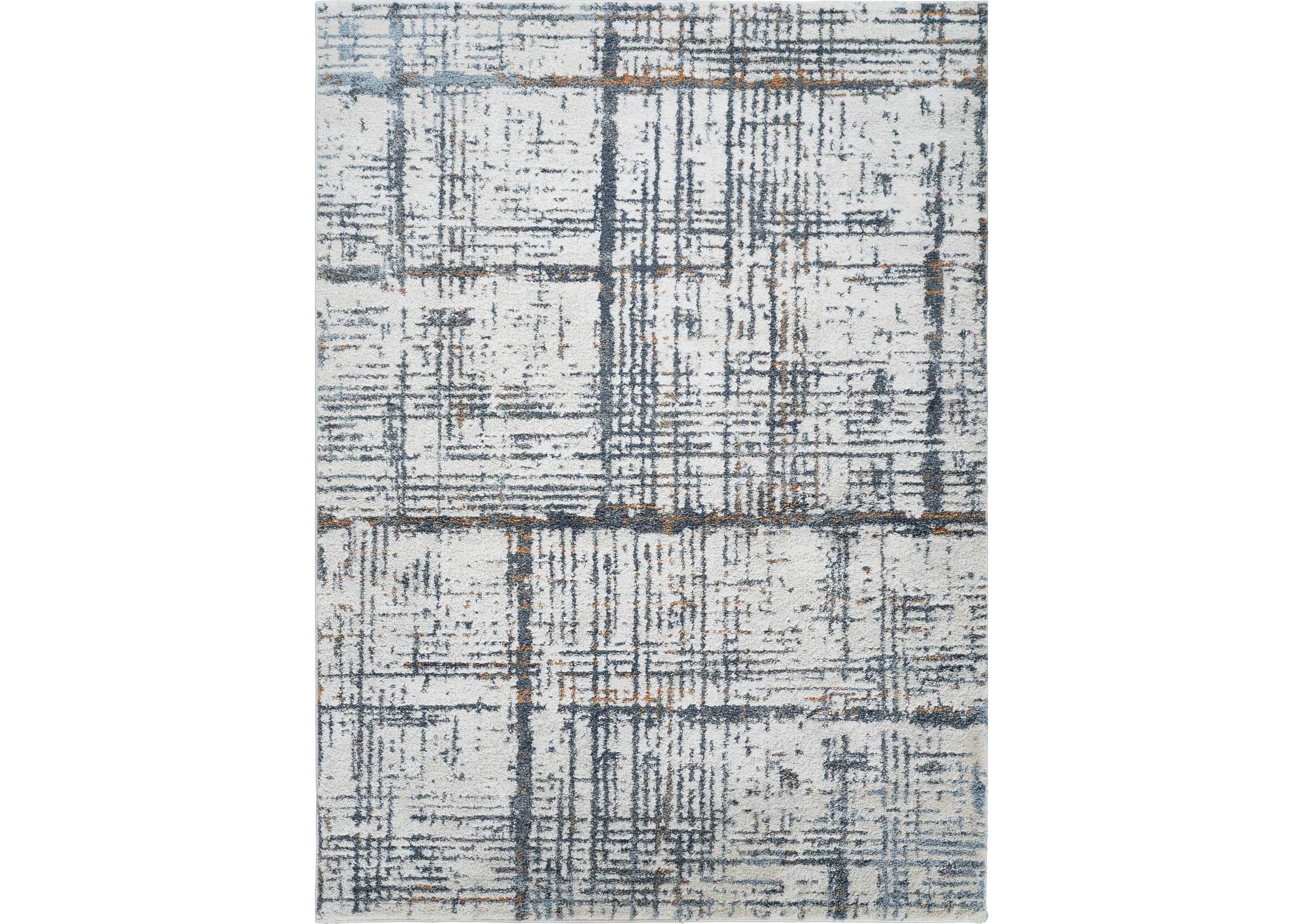 Tokyo Collection Tk02 8' X 10' Rug image 1