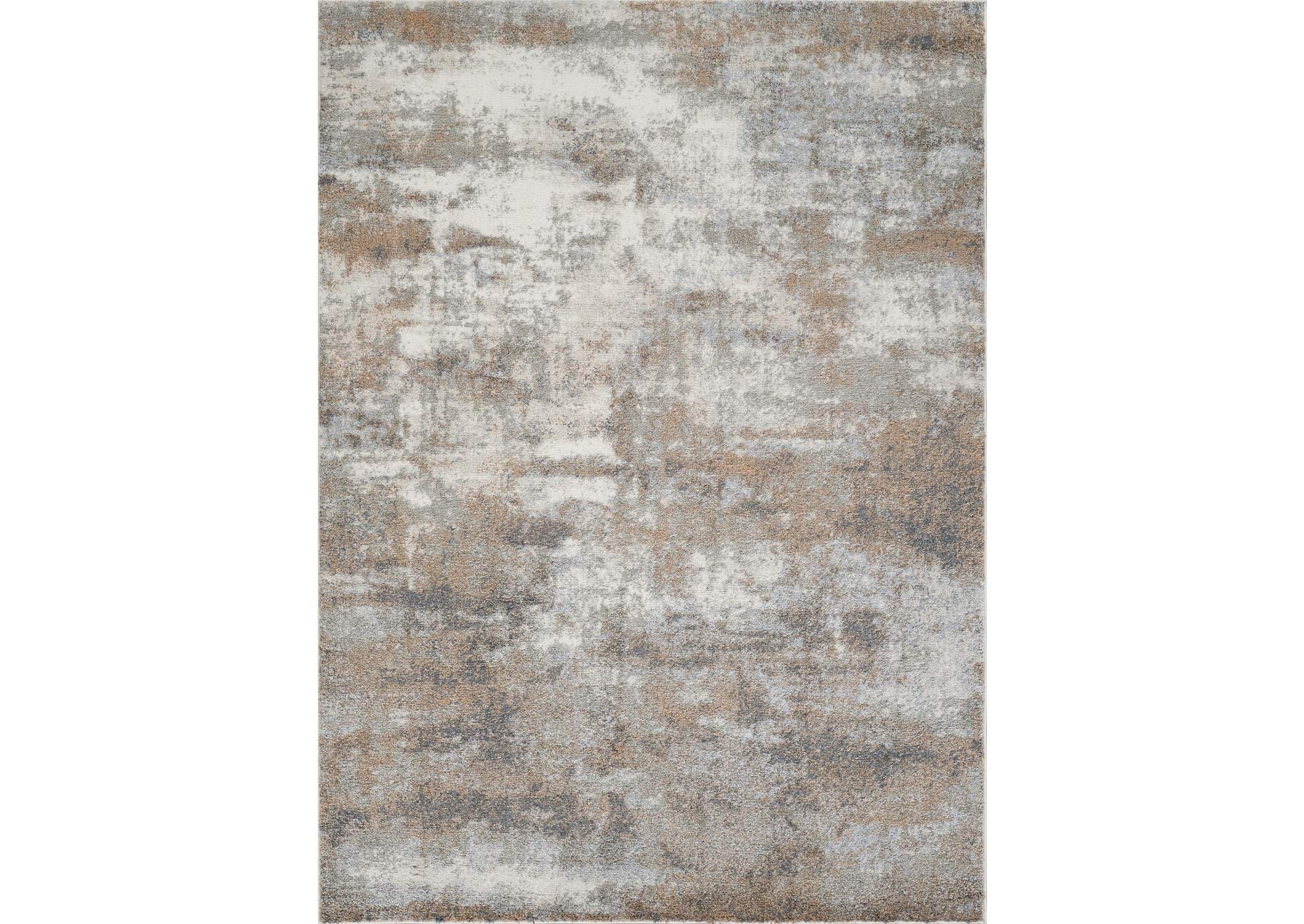 TOKYO COLLECTION TK05  5'2" X 7'5" image 1
