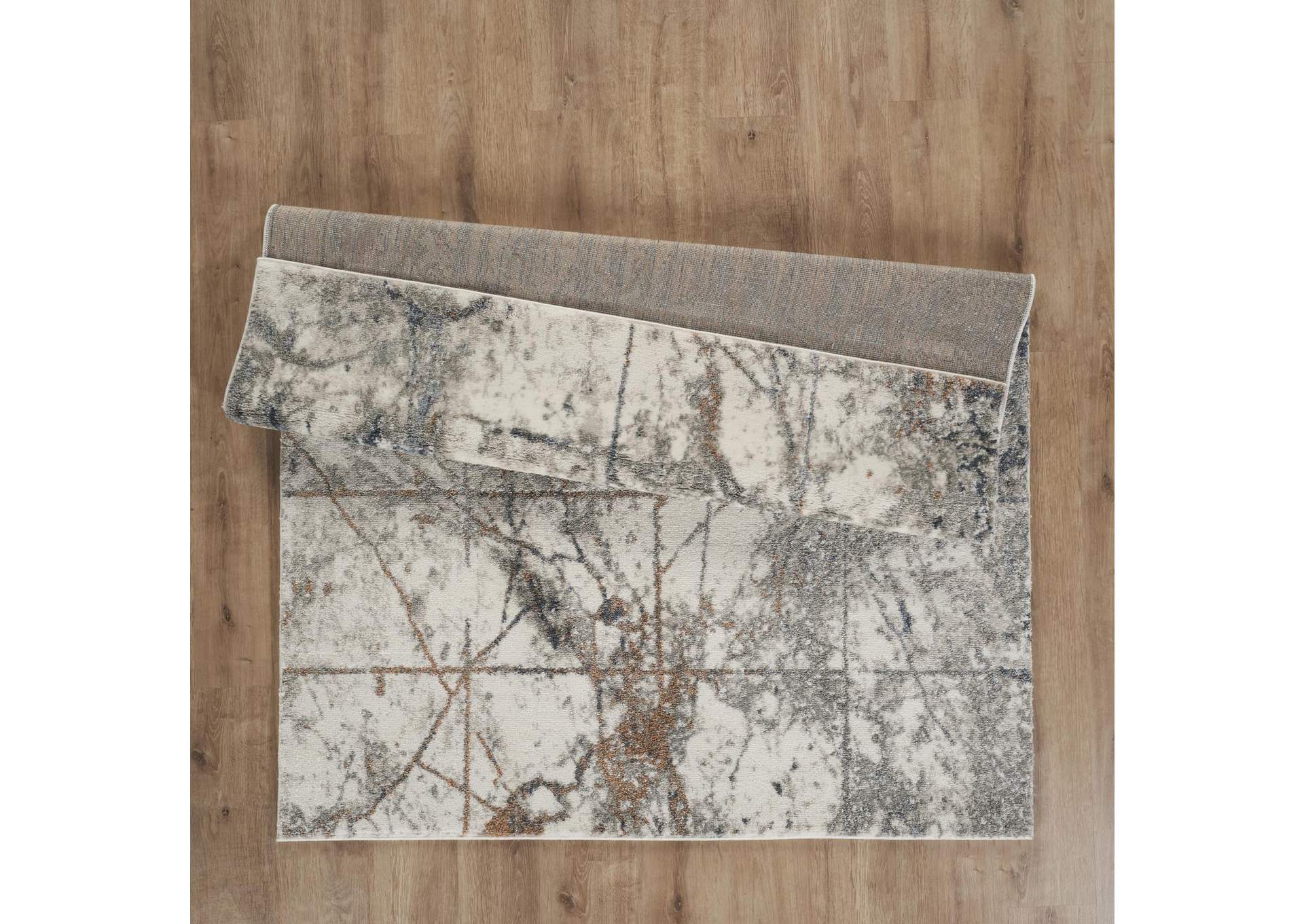TOKYO COLLECTION TK07  8' X 10' image 3