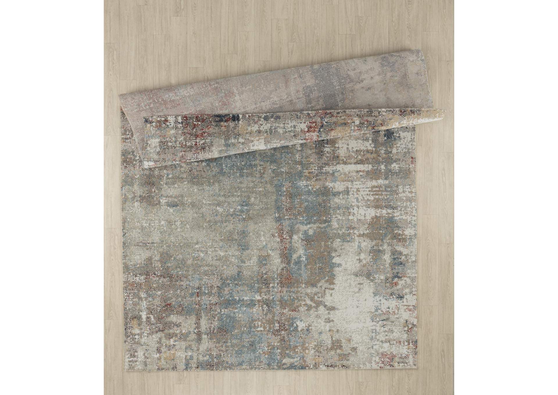 TRELLIS COLLECTION TL02  5' X 8' image 3