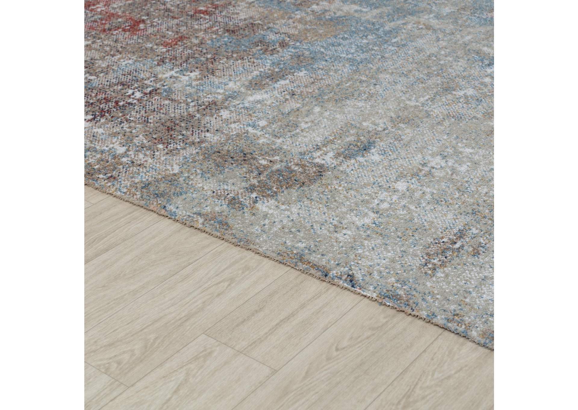 TRELLIS COLLECTION TL02  5' X 8' image 6