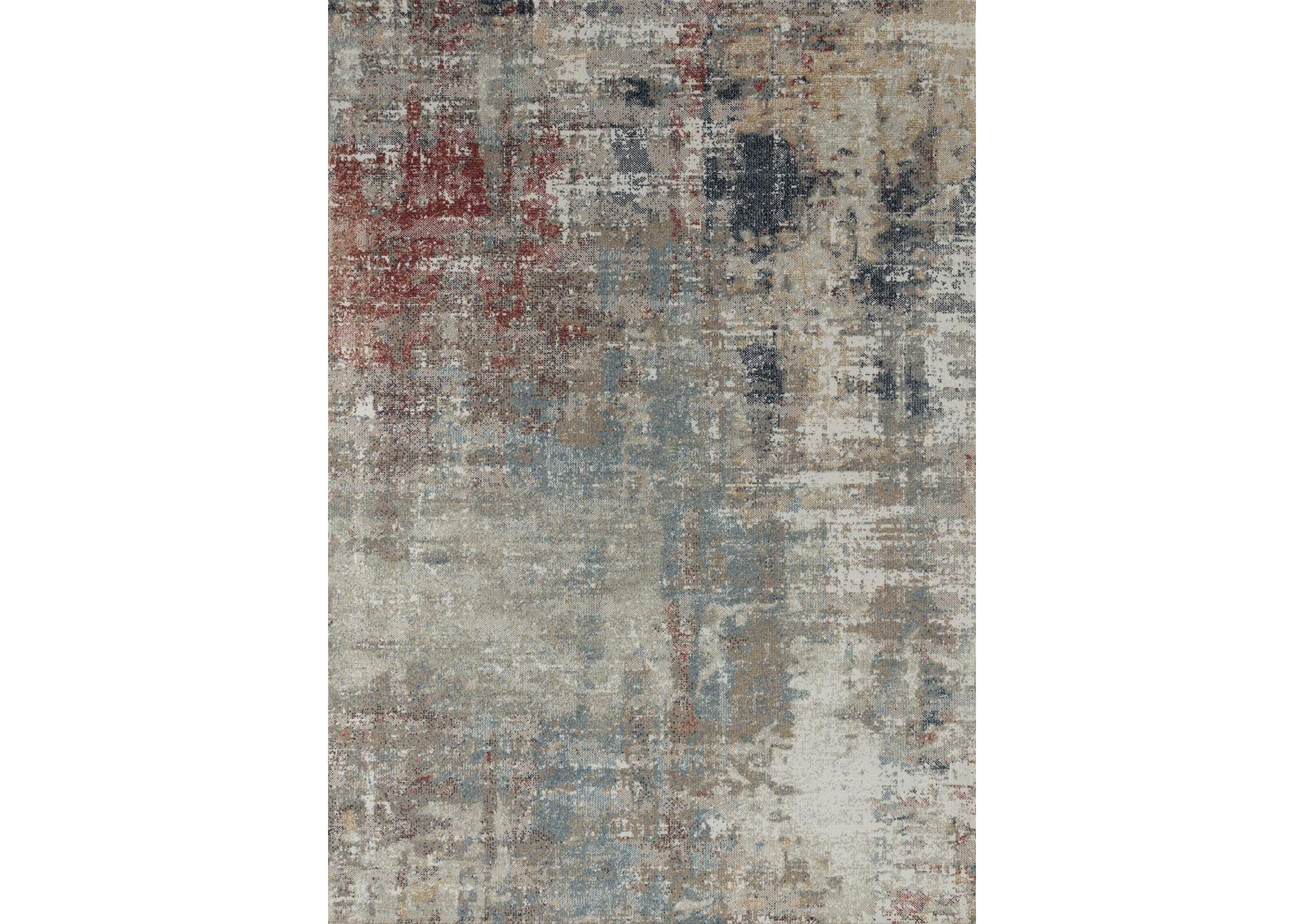 TRELLIS COLLECTION TL02  5' X 8' image 7