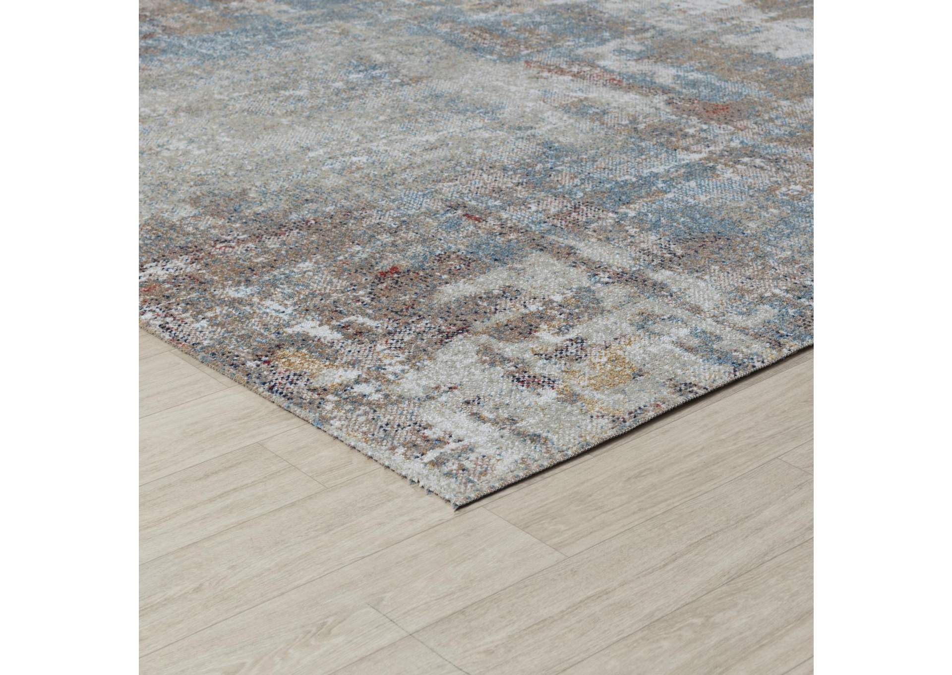 TRELLIS COLLECTION TL02  8' X 11' image 4