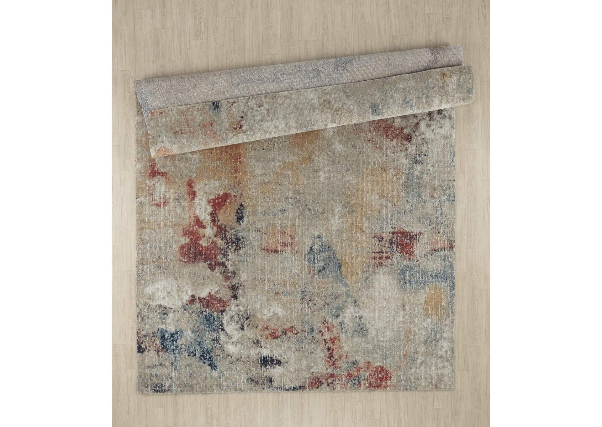 TRELLIS COLLECTION TL03  8' X 11' image 3