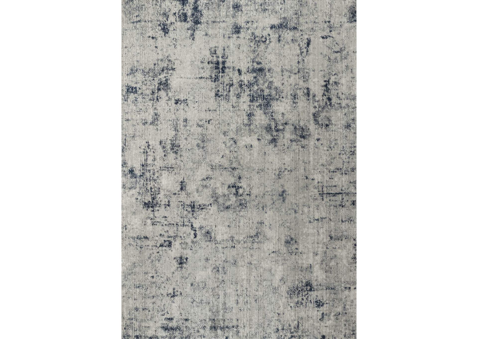 Trellis Collection Tl05 5' X 8' Rug image 1