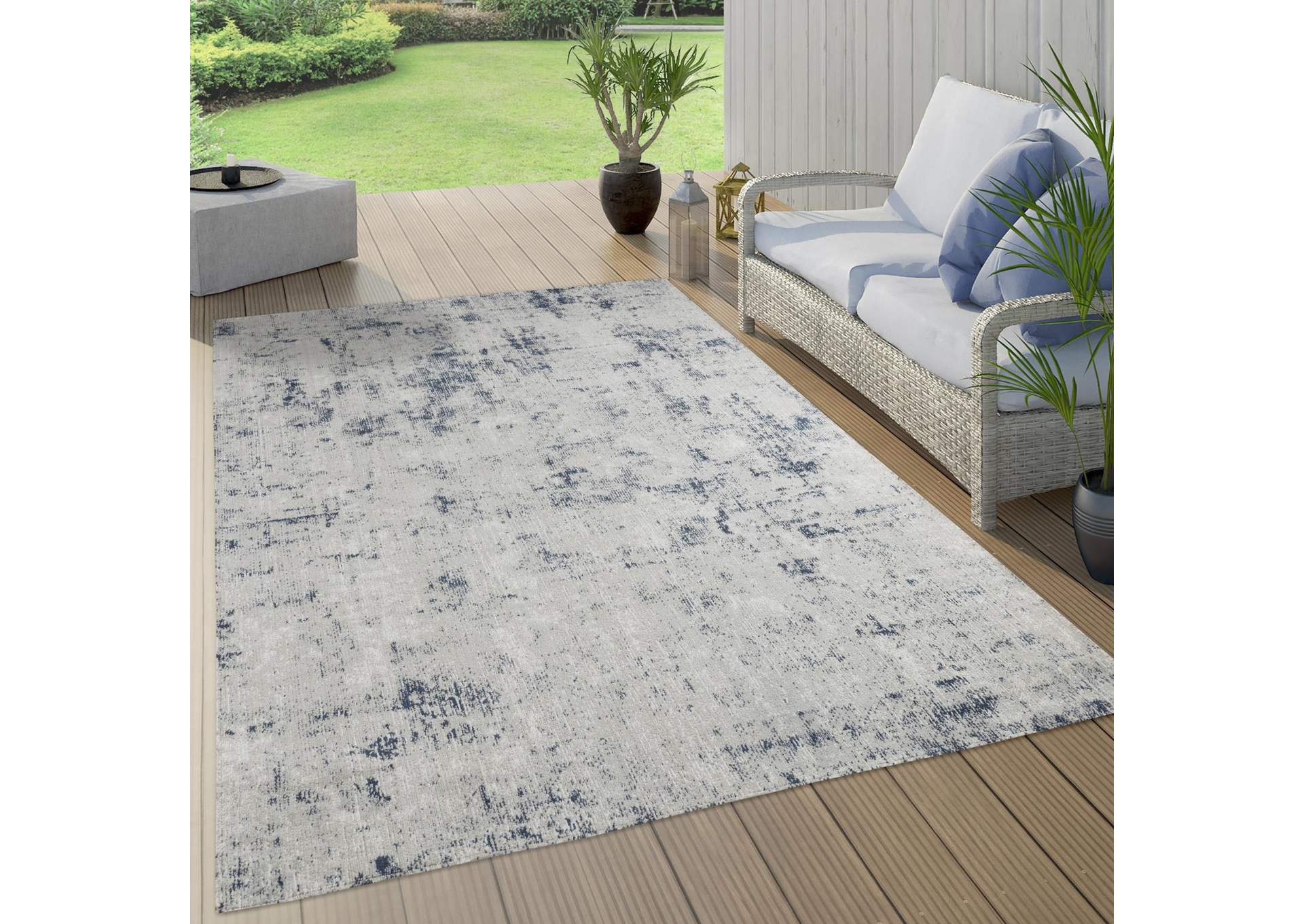 TRELLIS COLLECTION TL05 5' X 8' image 4
