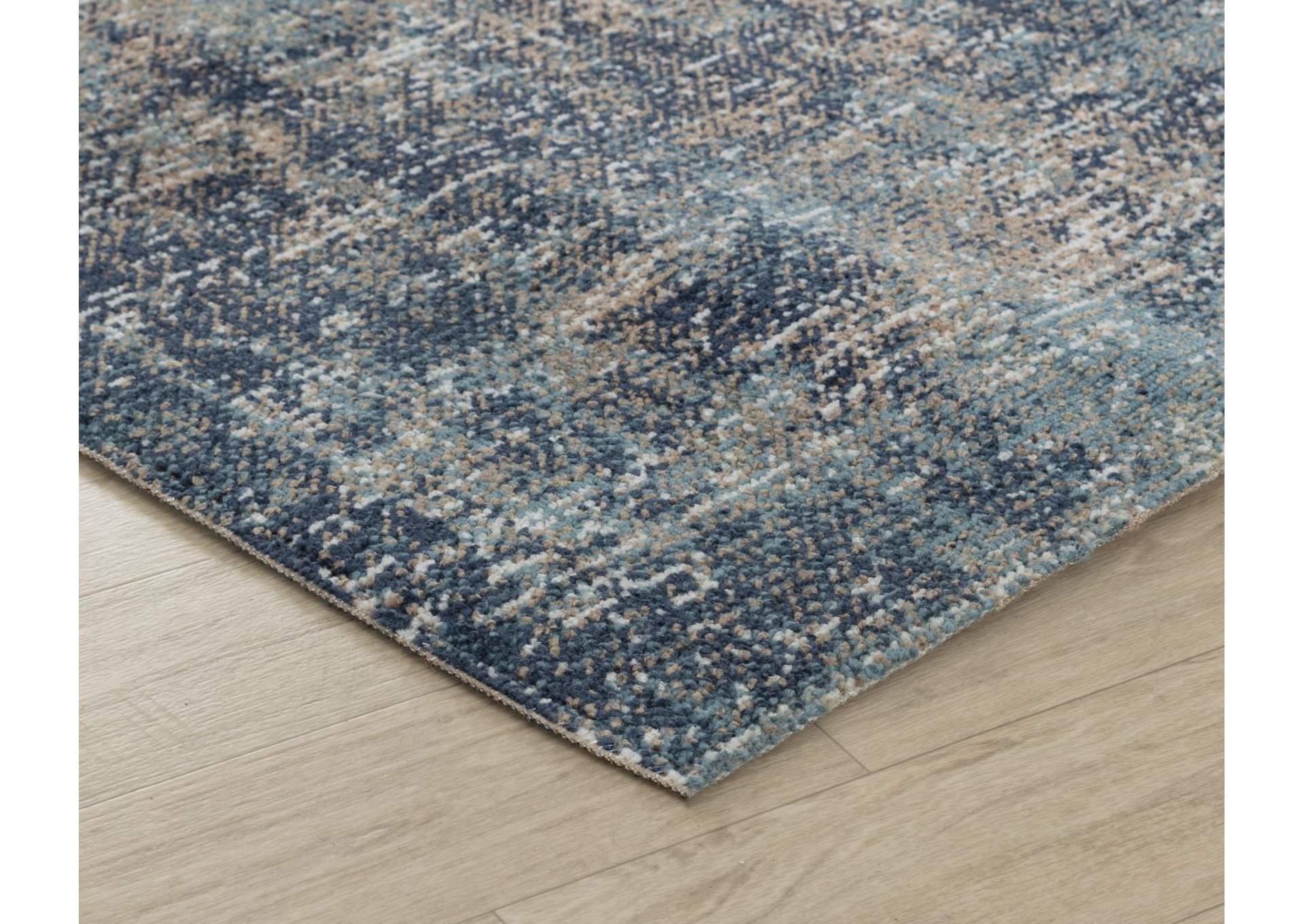 TRELLIS COLLECTION TL06  8' X 11' image 5