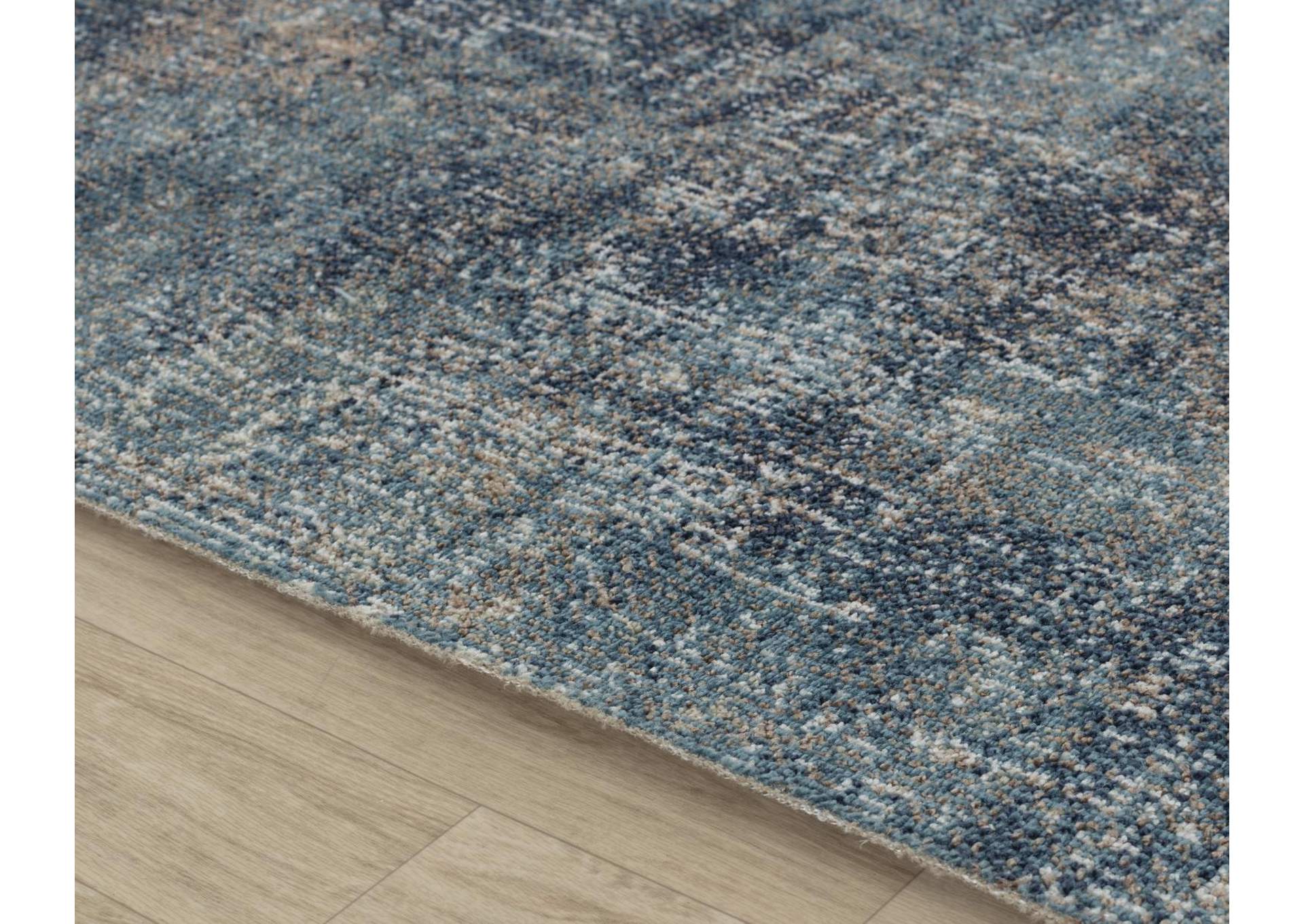 TRELLIS COLLECTION TL06  8' X 11' image 6