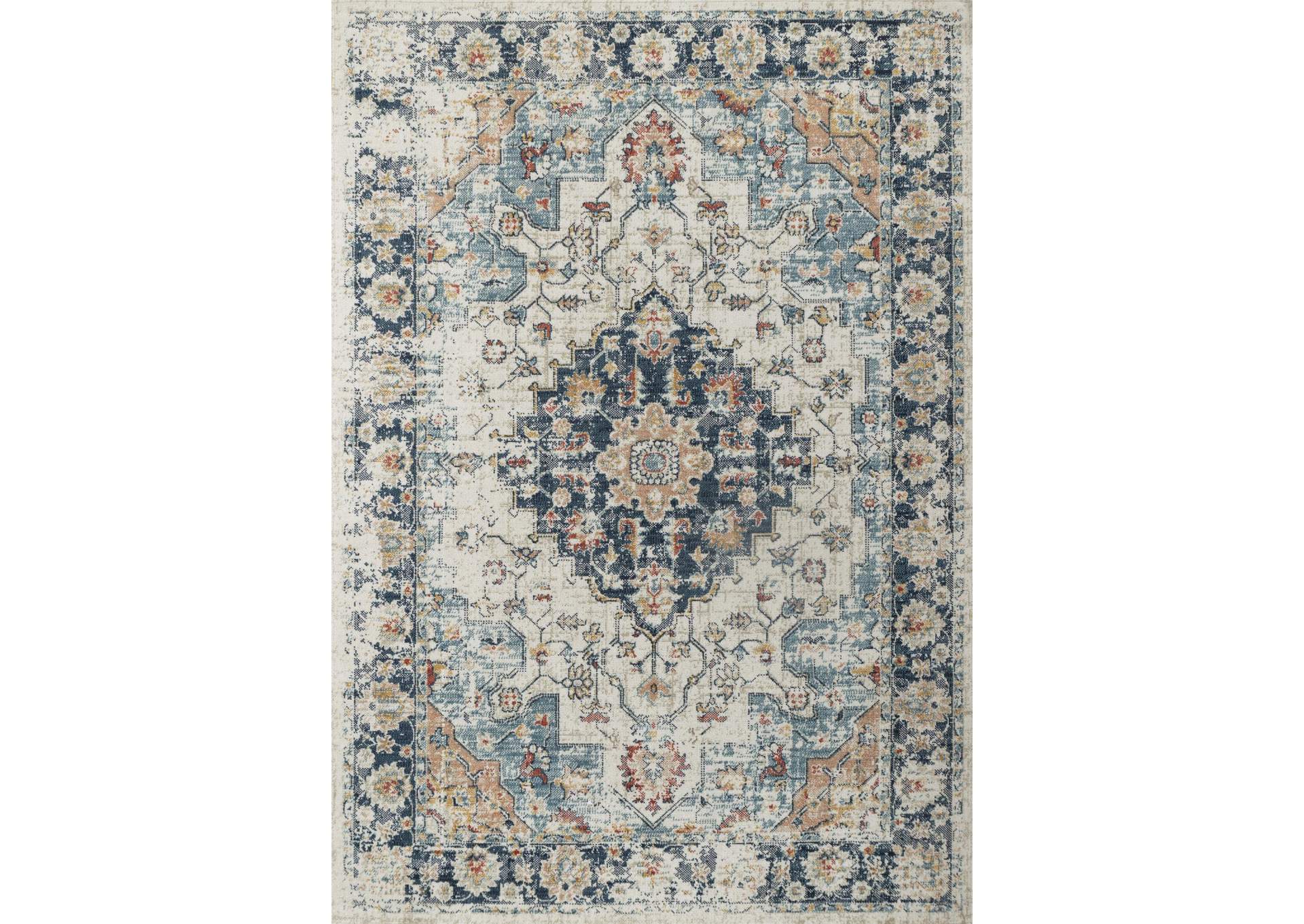 TRELLIS COLLECTION TL08  5' X 8' image 7