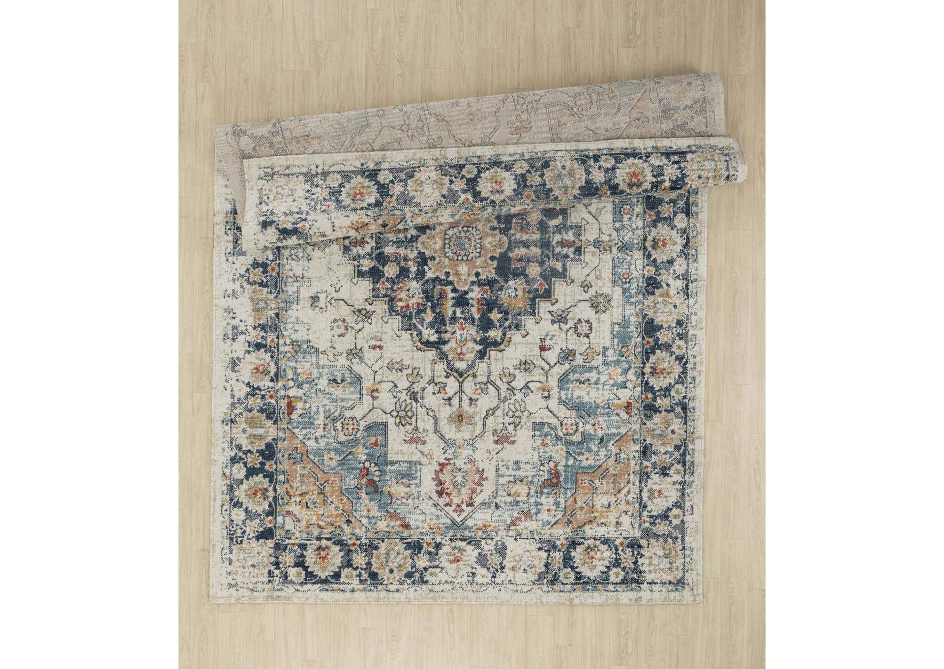 TRELLIS COLLECTION TL08  8' X 11' image 3