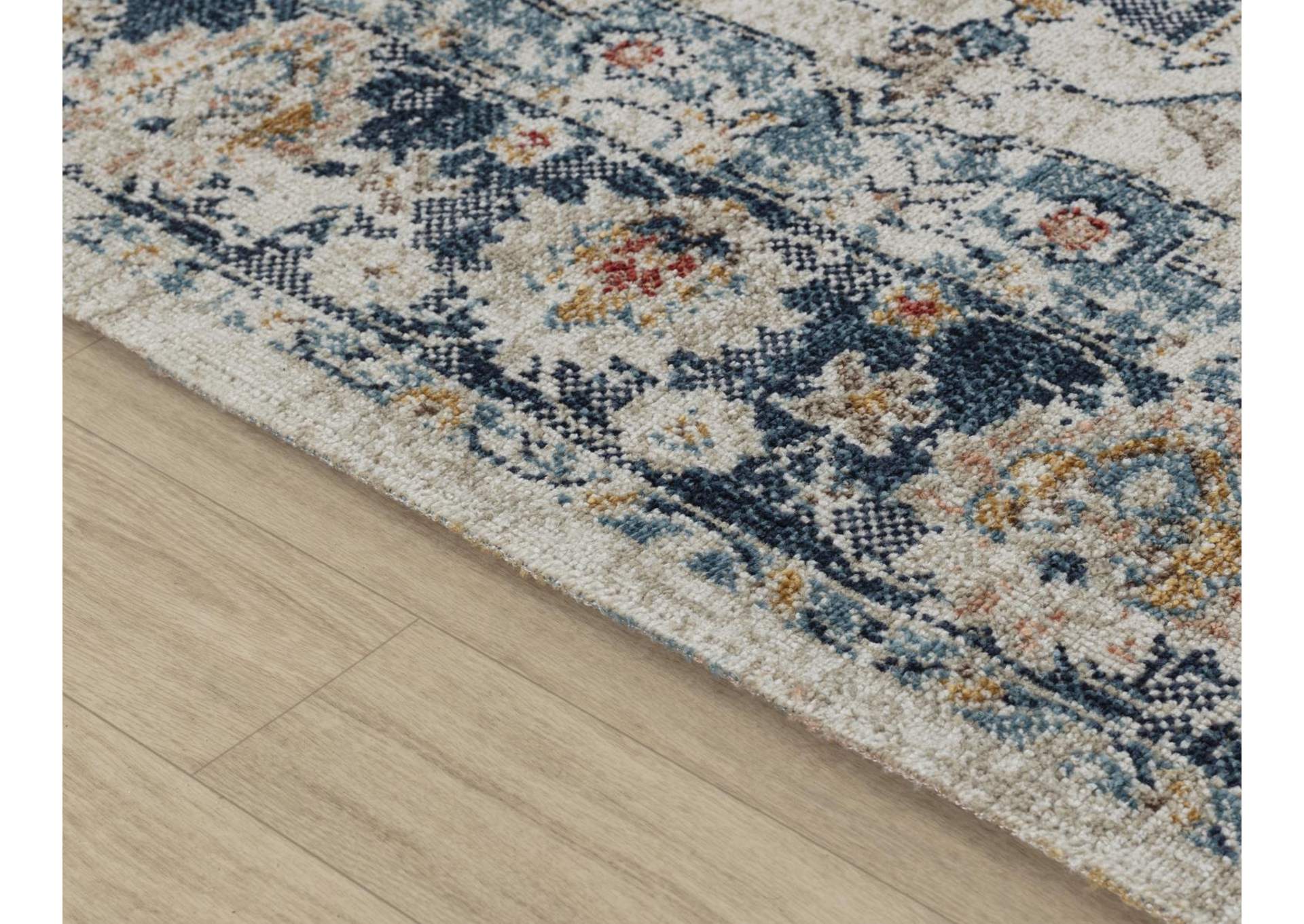 TRELLIS COLLECTION TL08  8' X 11' image 5