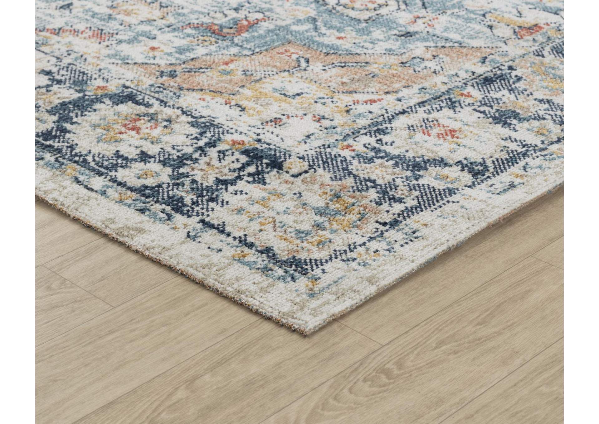 TRELLIS COLLECTION TL08  8' X 11' image 6
