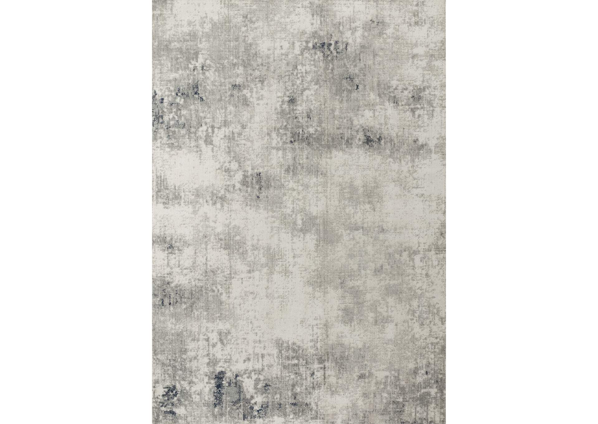 Trellis Collection Tl09 5' X 8' Rug image 1