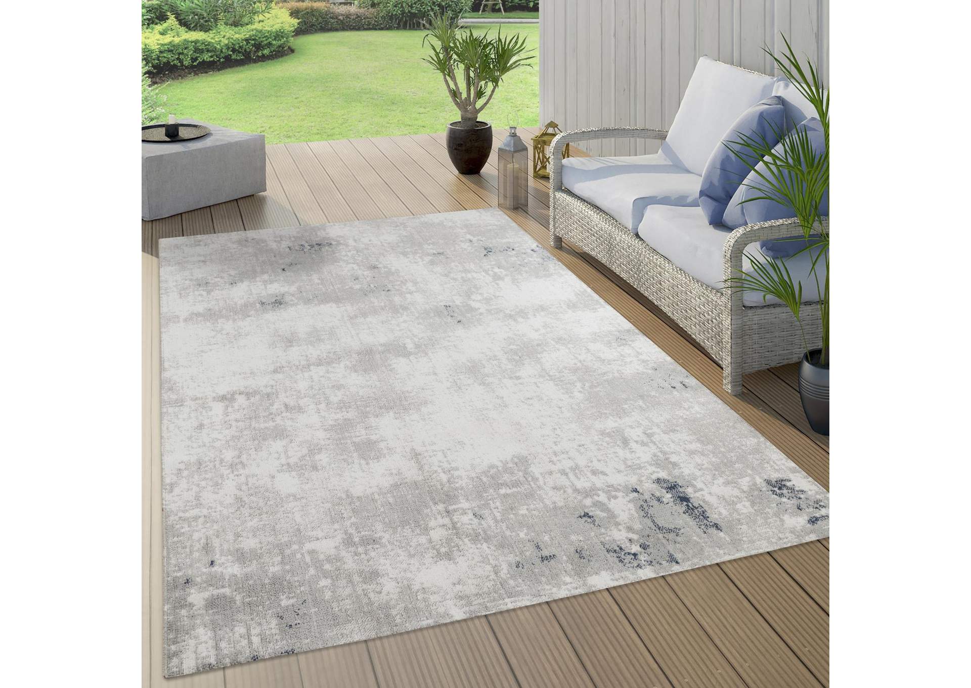 TRELLIS COLLECTION TL09  8' X 11' image 3