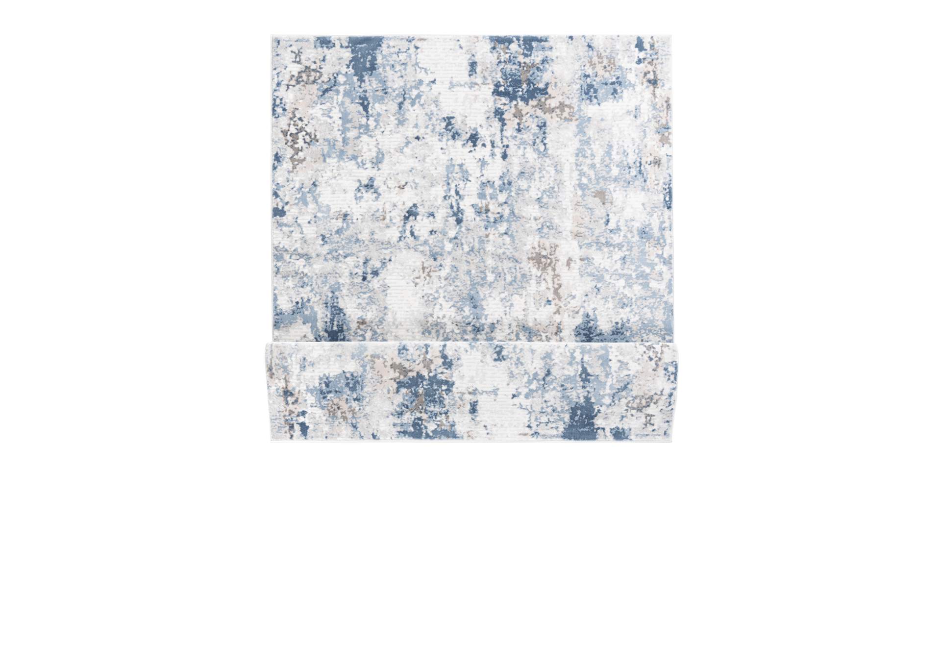 Trendy Collection  Trd08  3 Pc Set (8' X11';5' X 8'; 2' X 8') image 6