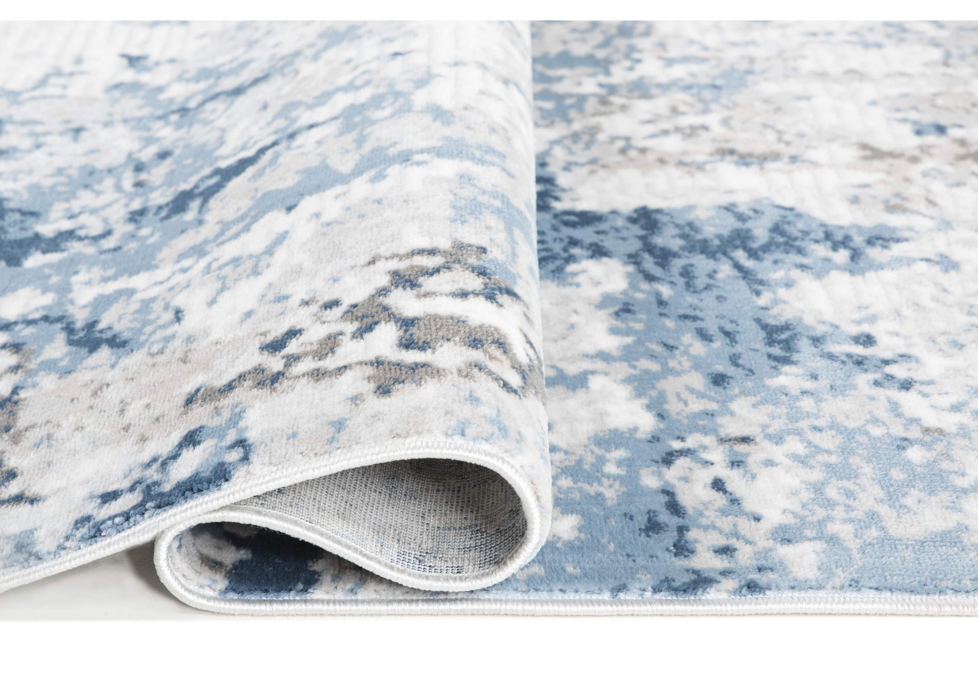 Trendy Collection  Trd08  3 Pc Set (8' X11';5' X 8'; 2' X 8') image 5