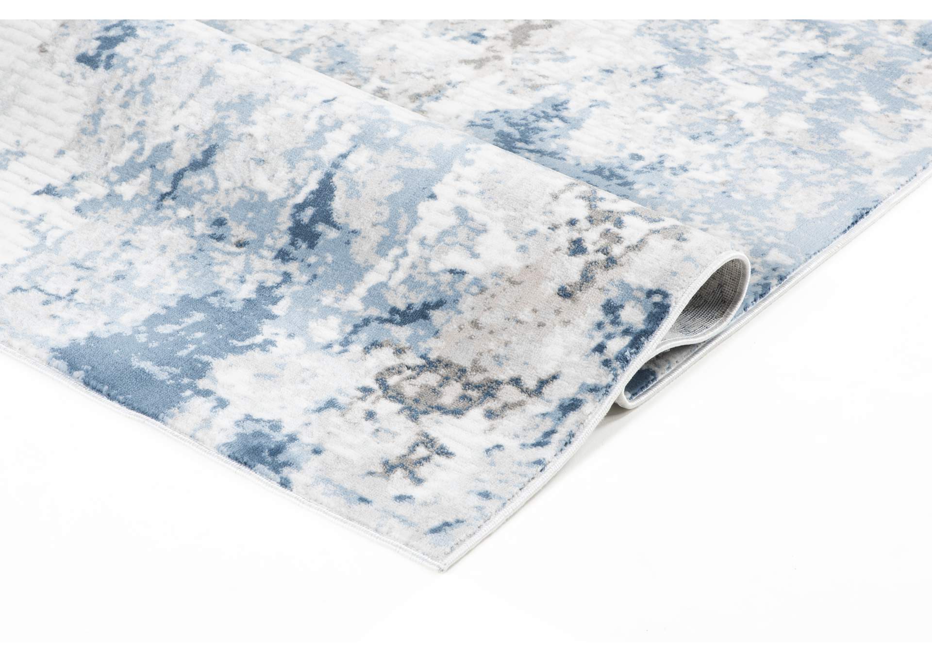Trendy Collection  Trd08  3 Pc Set (8' X11';5' X 8'; 2' X 8') image 4